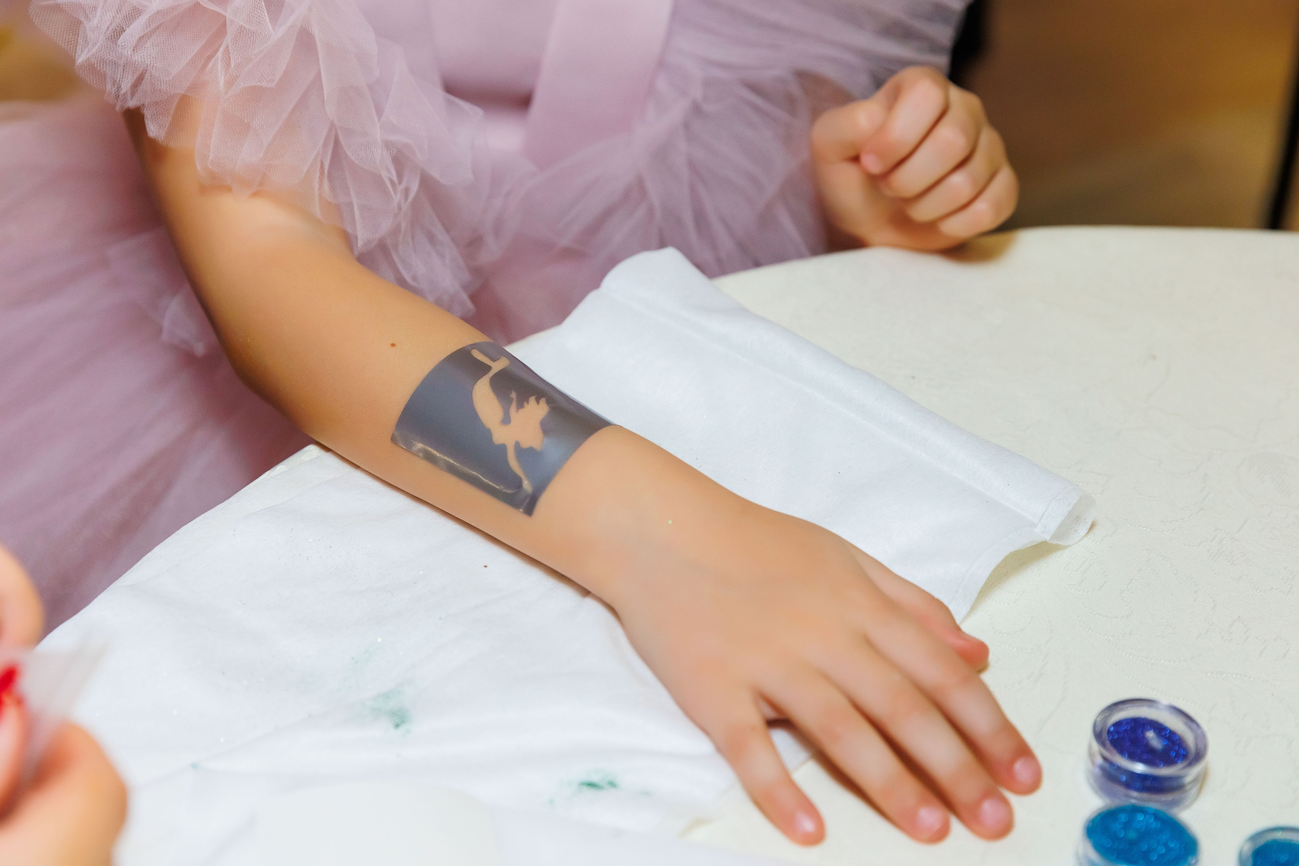 Журнальная вечеринка Fasion Family Weekend. Фотограф Новосибирск — Наталья Гресь