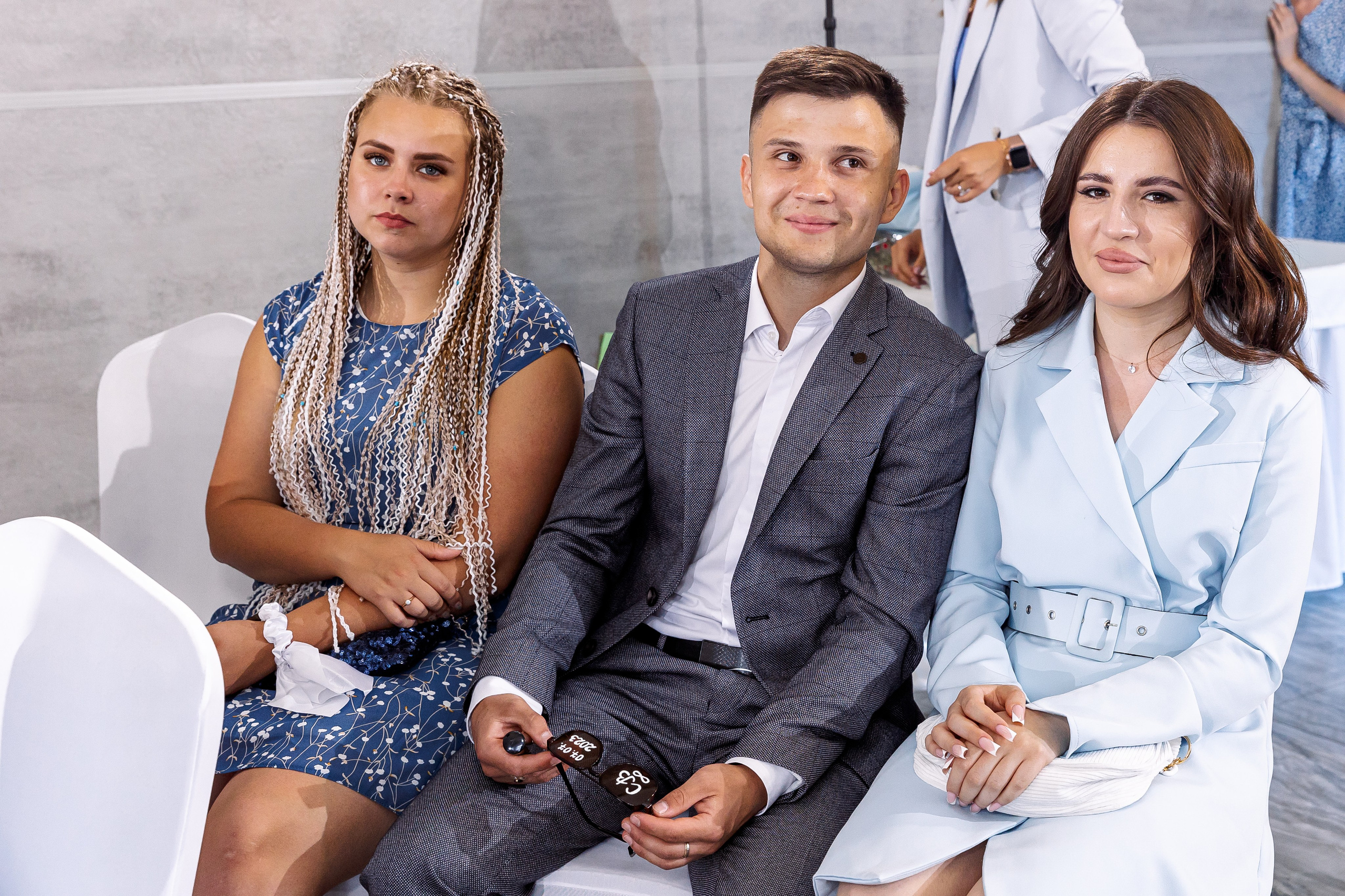 Сергей и Валерия. Свадебный и семейный фотограф в Челябинске Юлия Ишимова