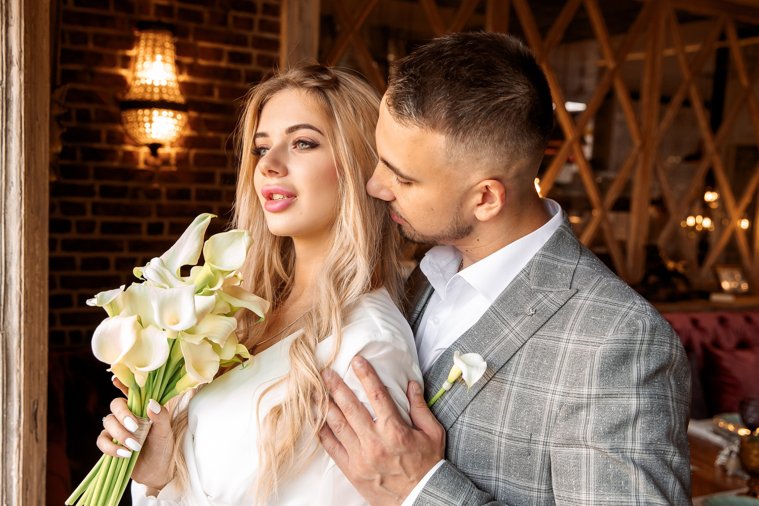 Кристина и Александр. Свадебный и семейный фотограф в Челябинске Юлия Ишимова