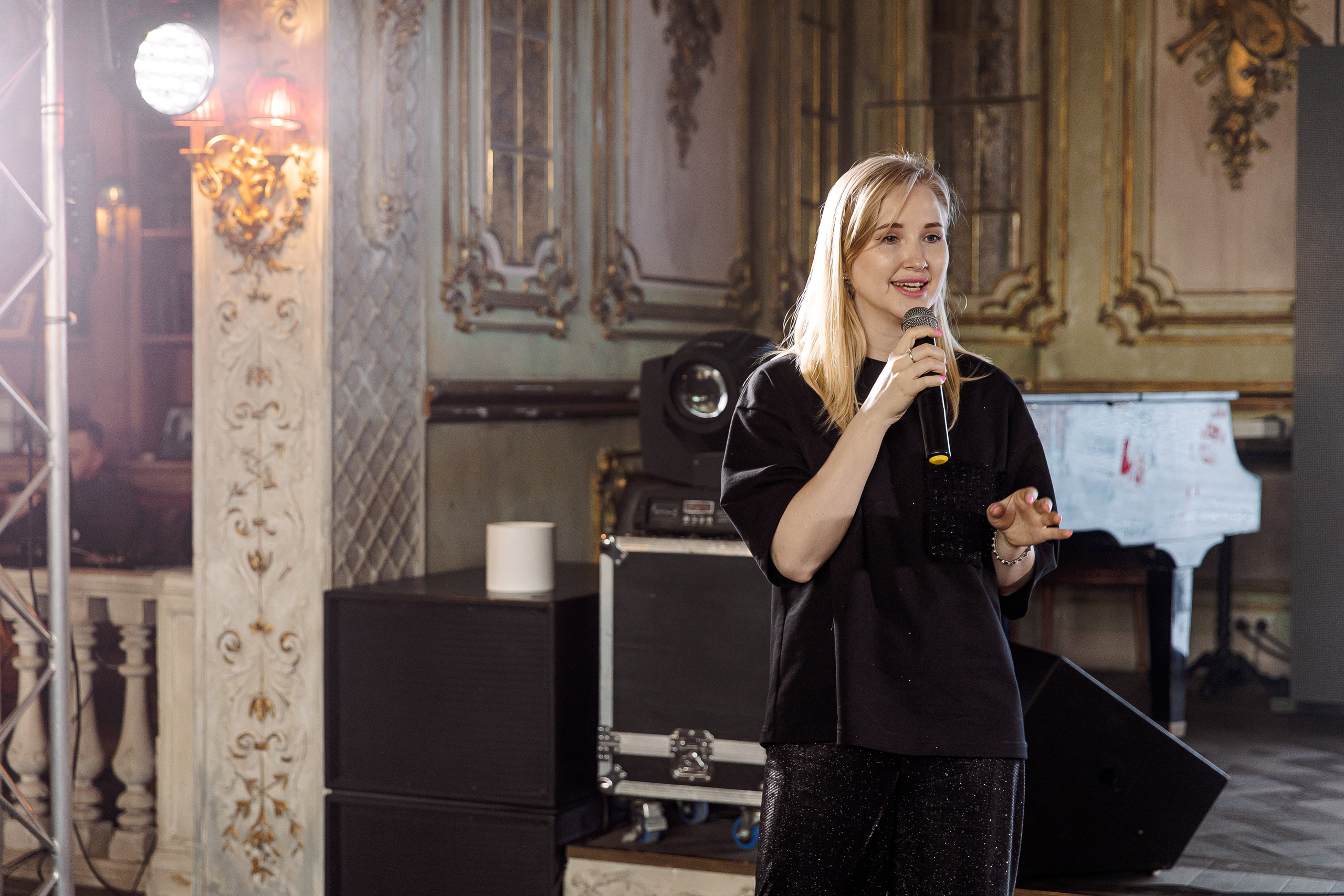 Свадебная выставка. Свадебный и семейный фотограф в Челябинске Юлия Ишимова