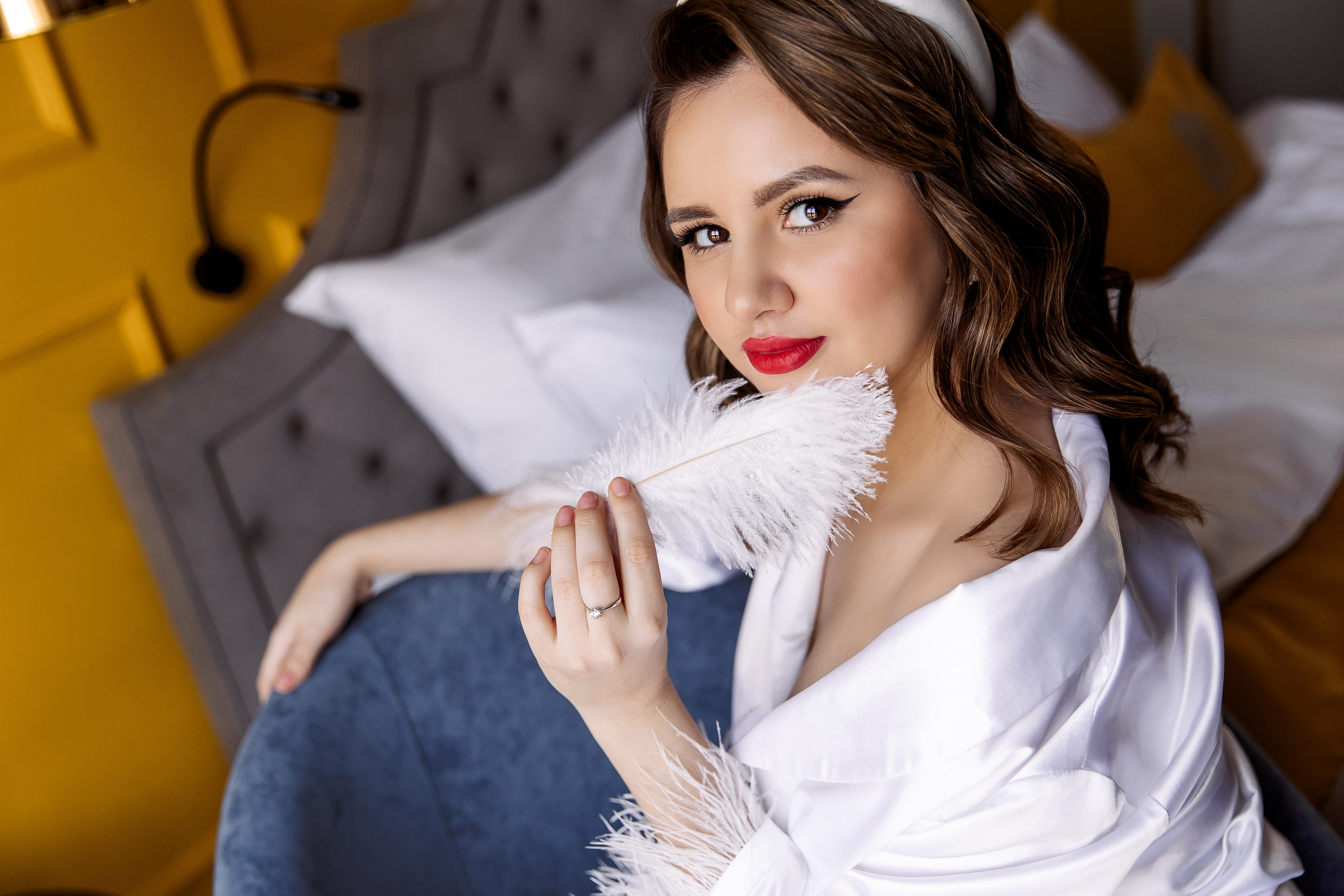 Антон и Марина. Свадебный и семейный фотограф в Челябинске Юлия Ишимова