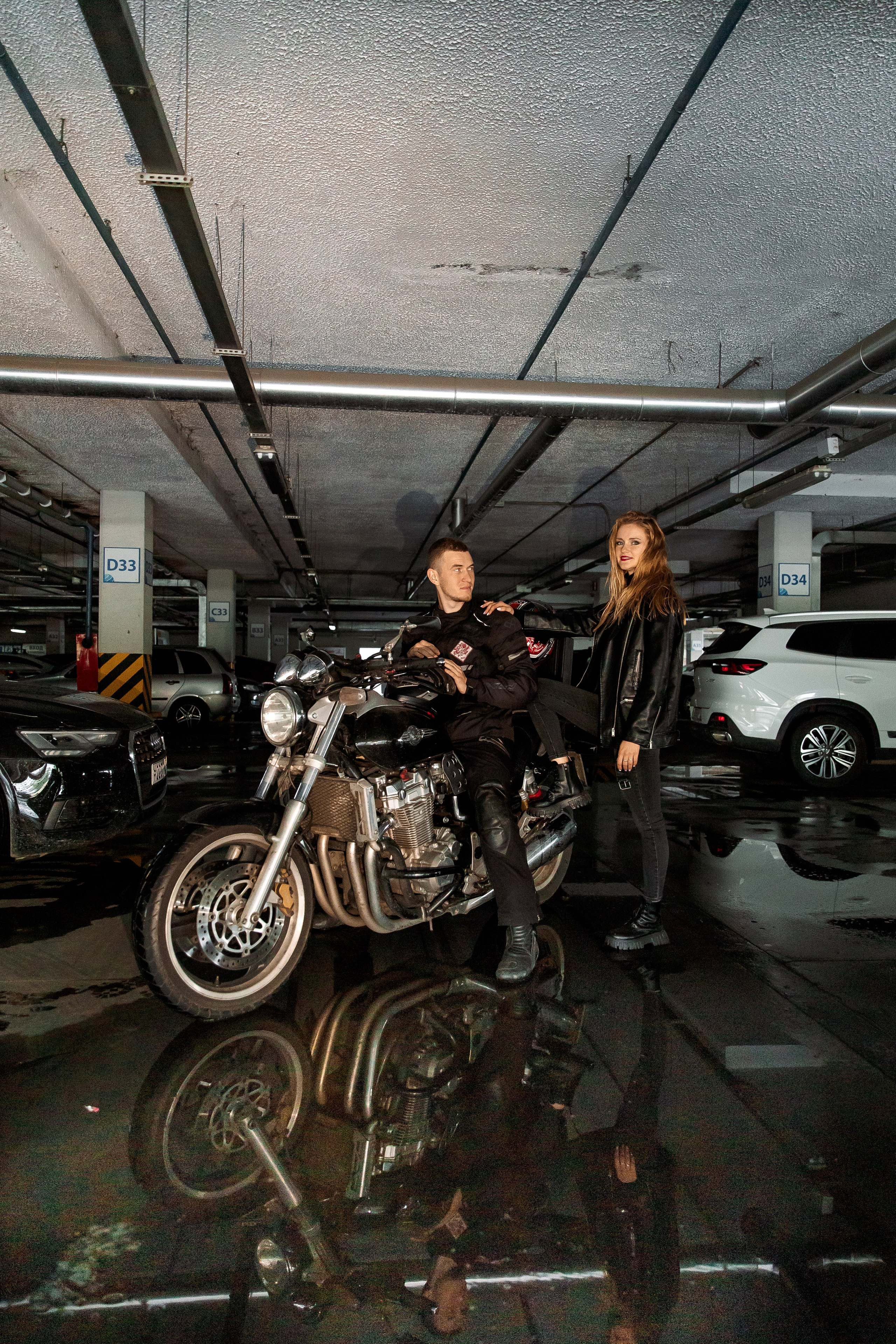 Макс и Лиза. Свадебный и семейный фотограф в Челябинске Юлия Ишимова