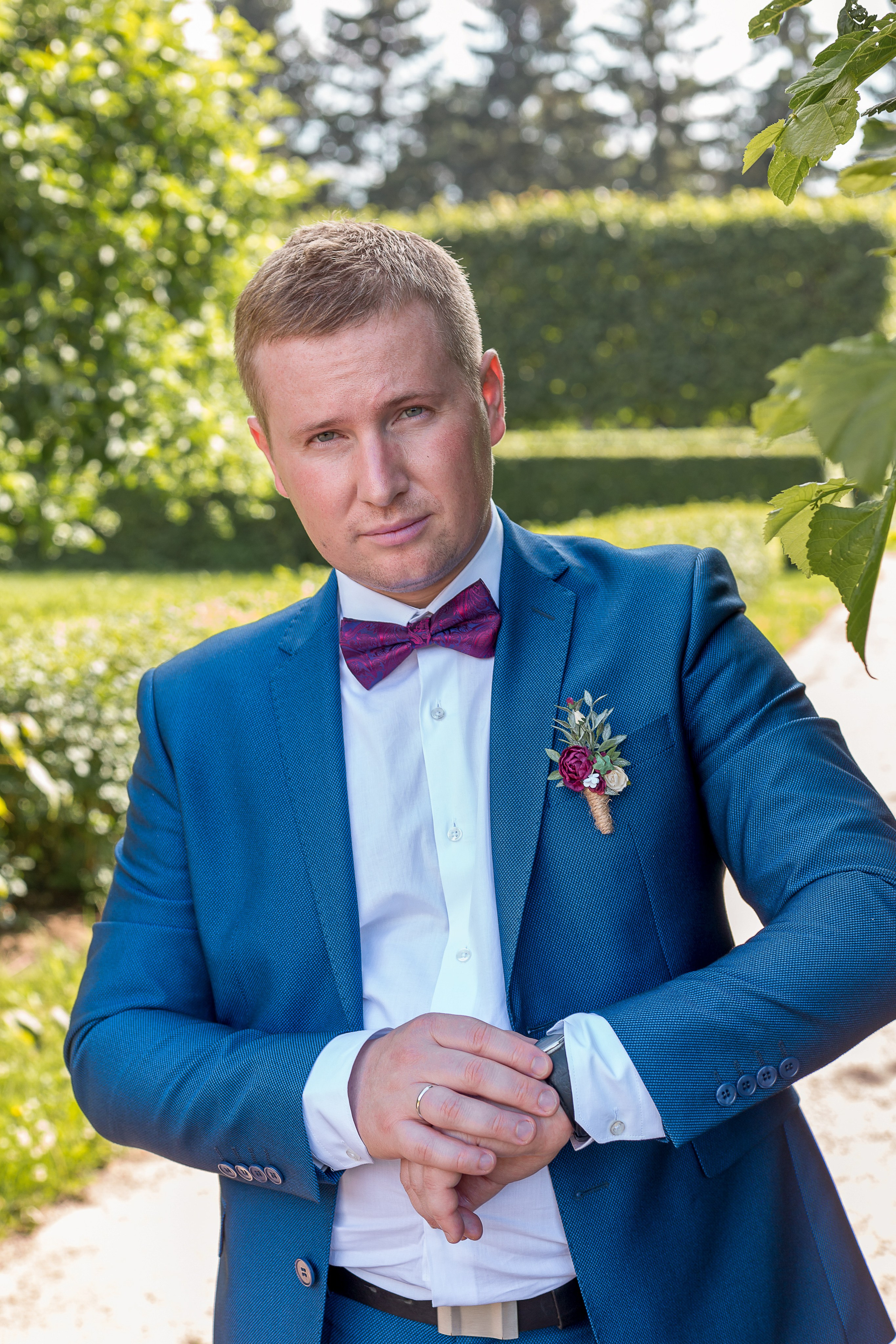 Ксения и Кирилл. Свадебный и Репортажный фотограф в Санкт-Петербурге