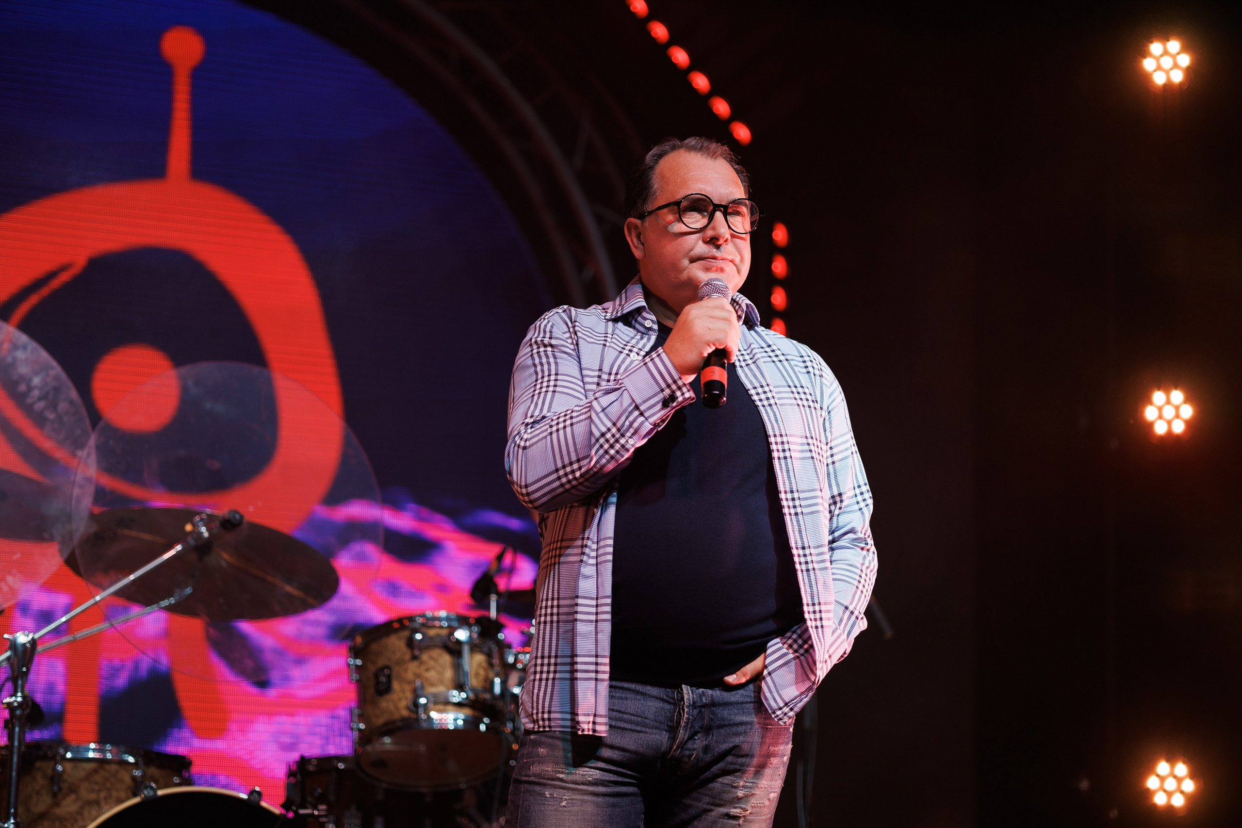 День Рождения 15 лет Клубу Космонавт