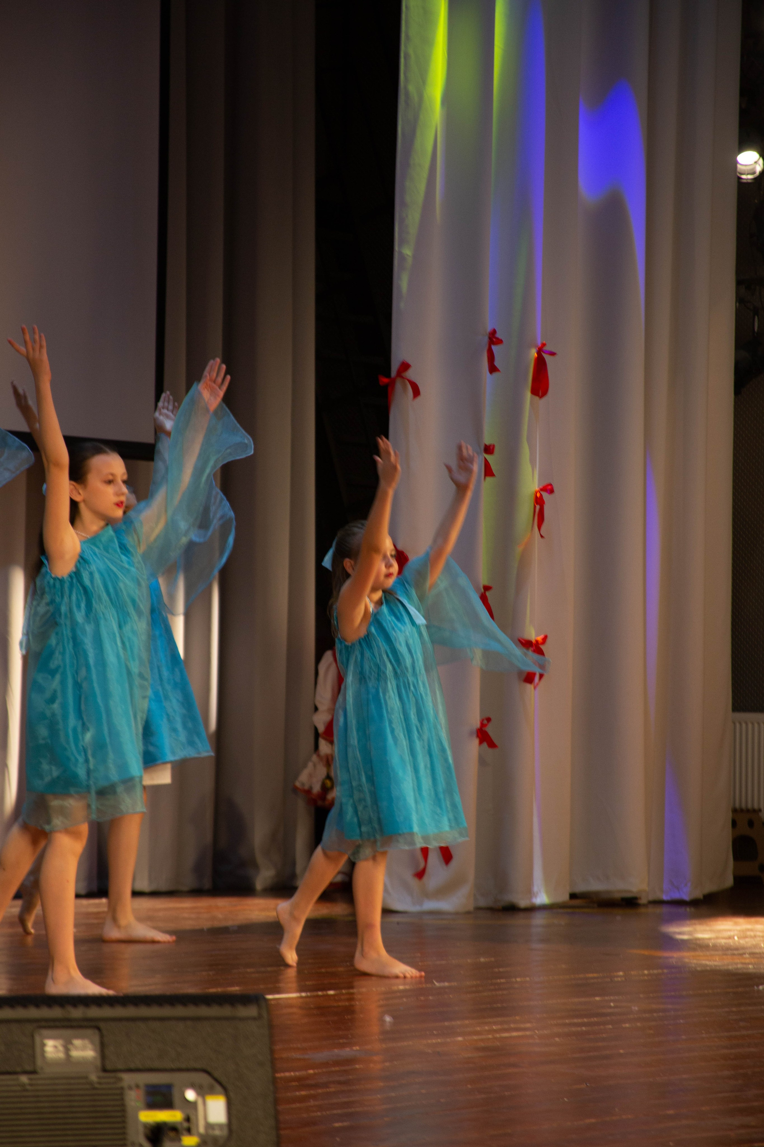 Концерт «Зажечь огни земли». Foto-creator Alisa Zobova