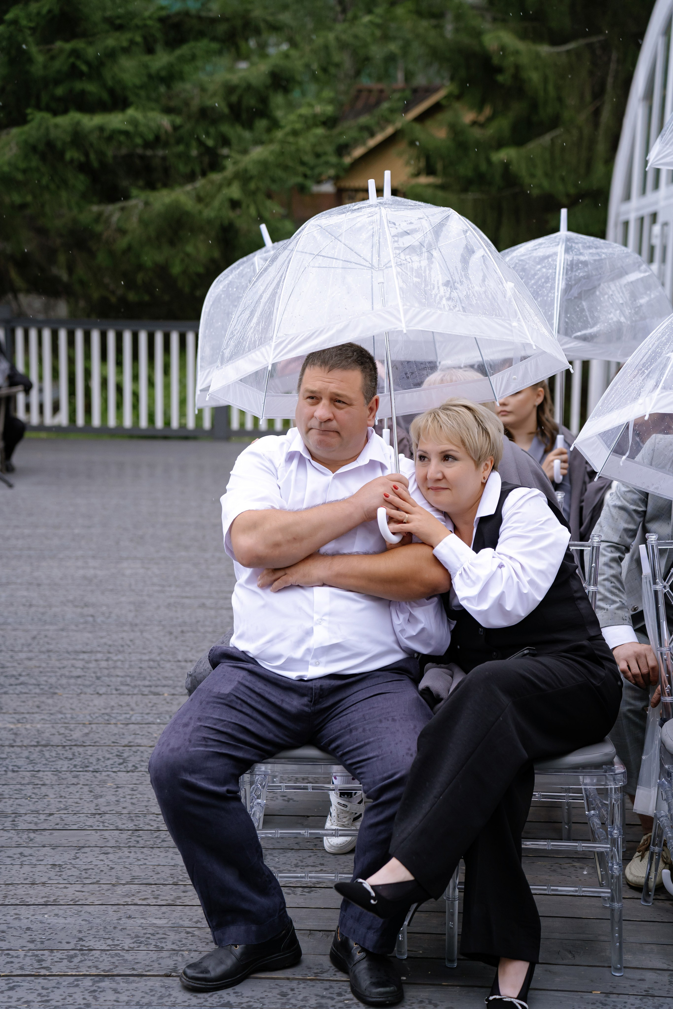 Никита & Анастасия. Фотограф в Екатеринбурге