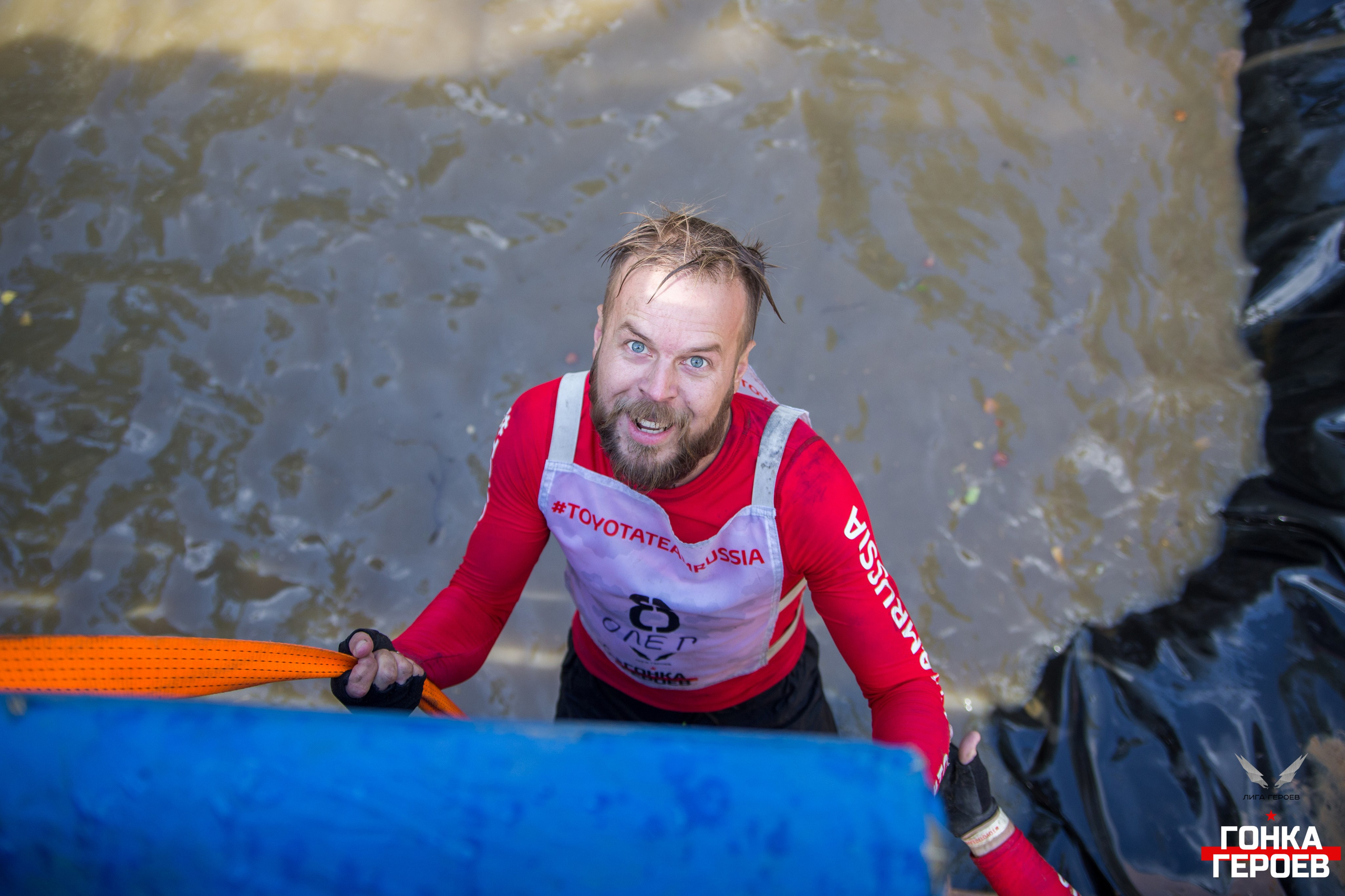 Гонка Героев. Репортажный Фотограф в Москве Юра Гушан