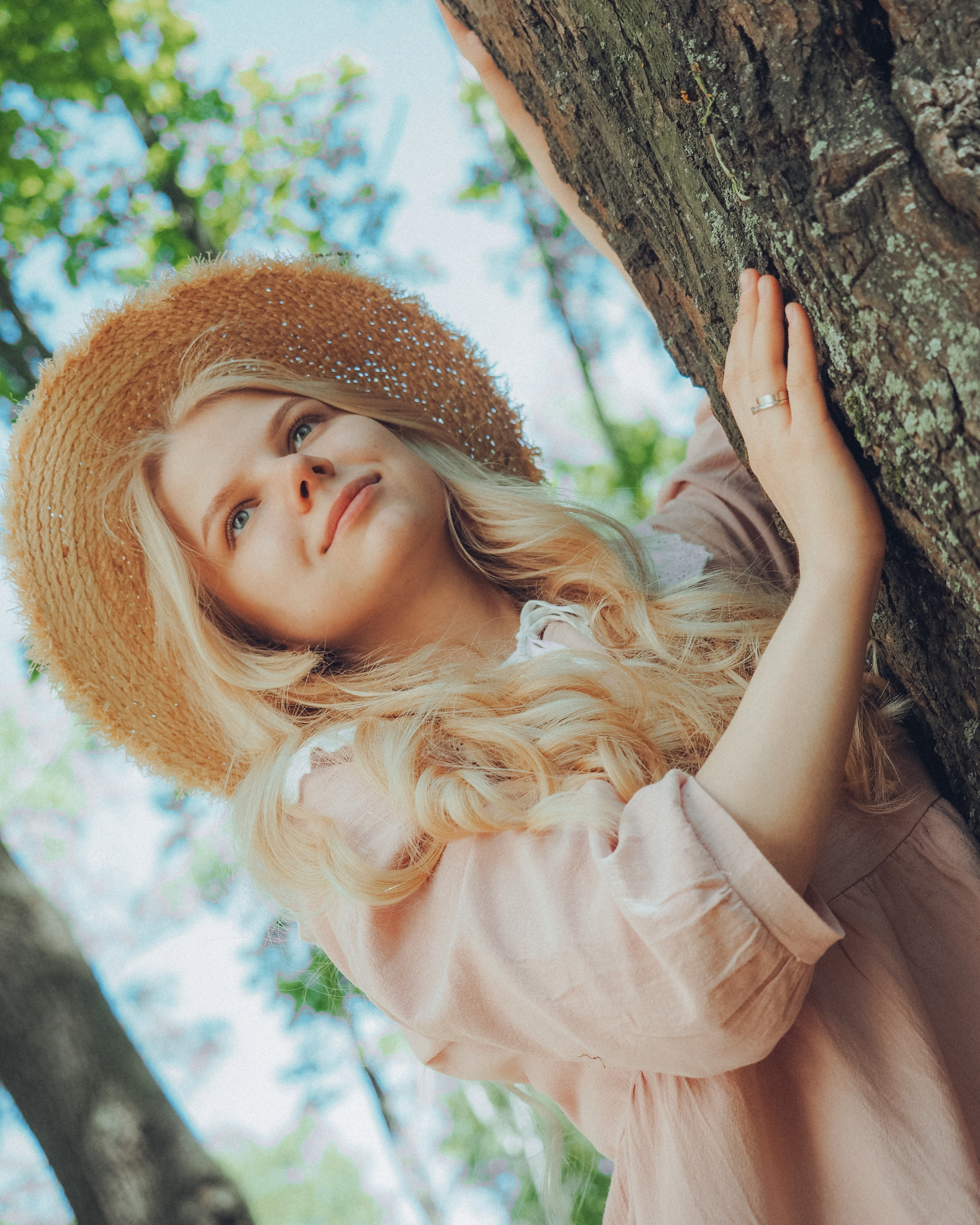 Мария. Фотограф в Москве — Сергей Люкшинов