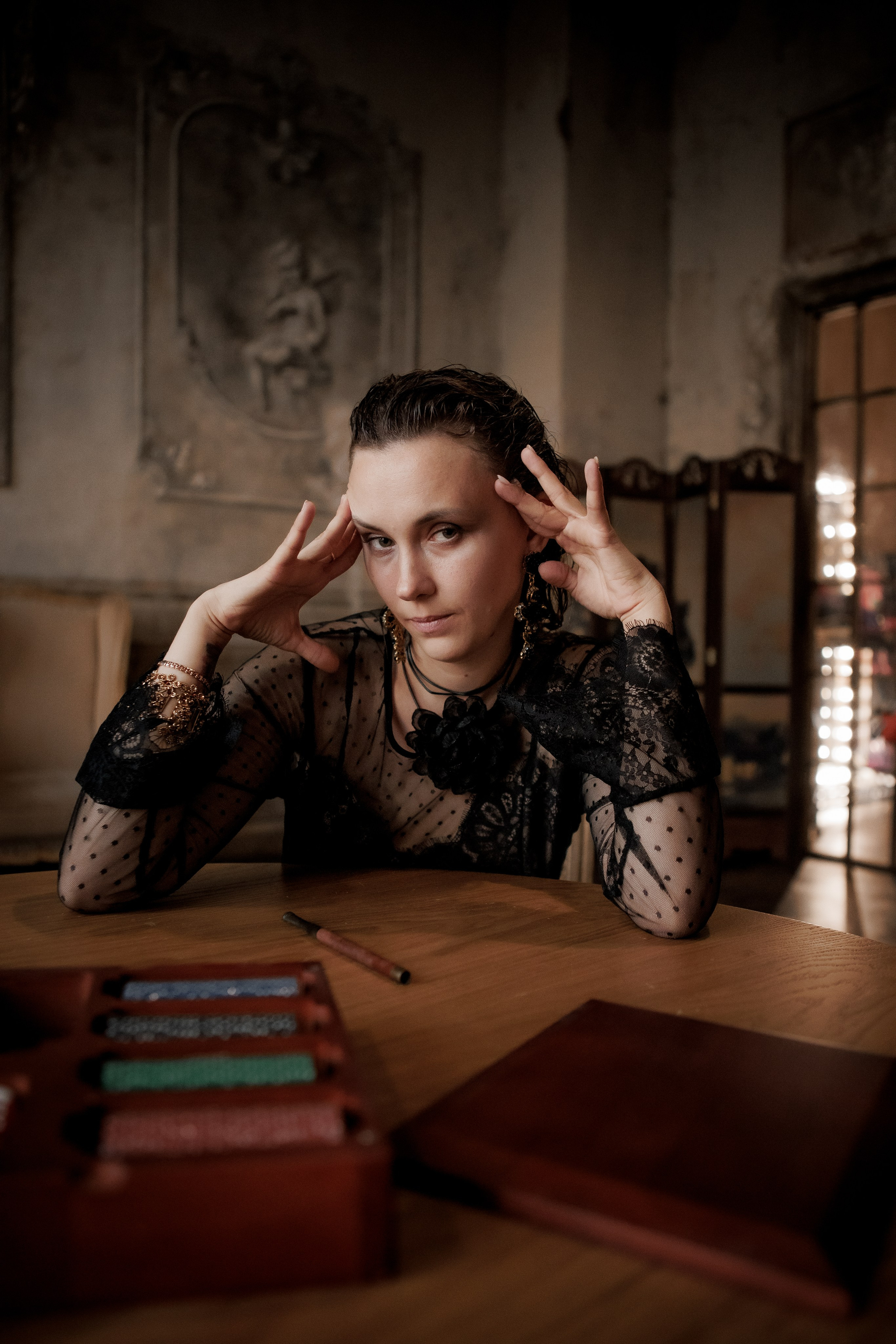 Анастасия. Свадебный фотограф в Москве