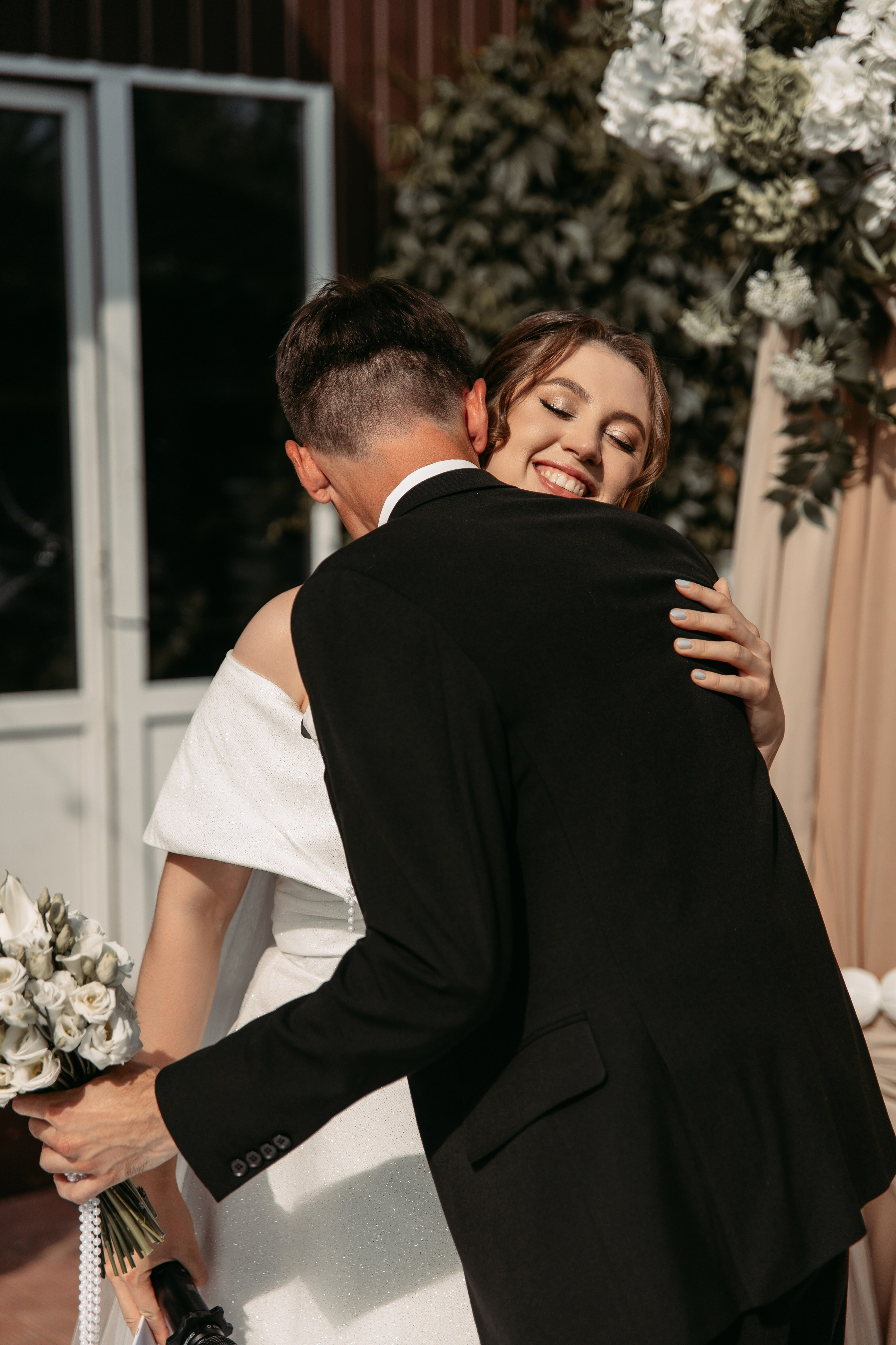 Владимир & Полина. Свадебный ФОТОГРАФ и ВИДЕОГРАФ Ульяновск