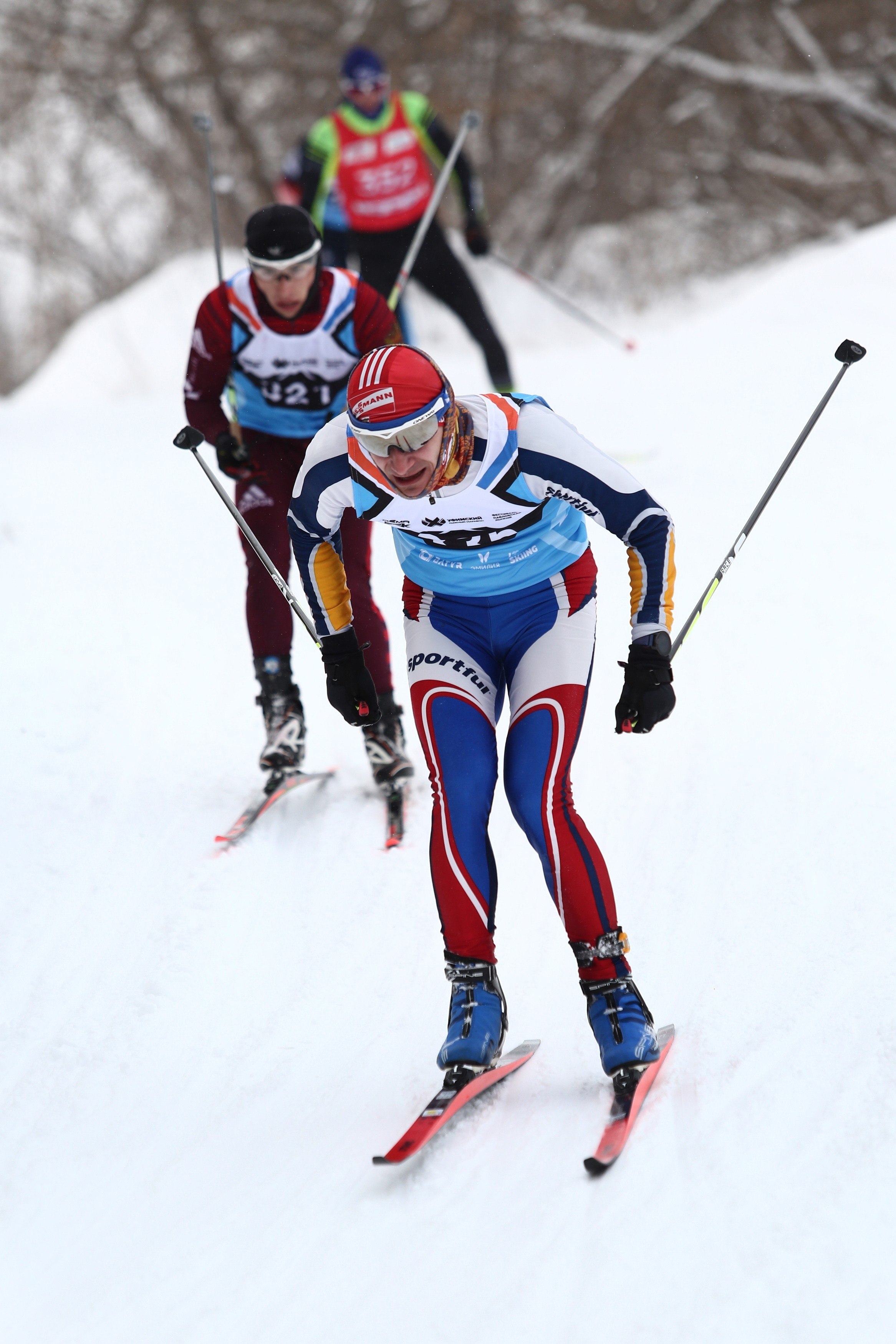 Репортаж. Фотограф в Уфе Артур Салимов