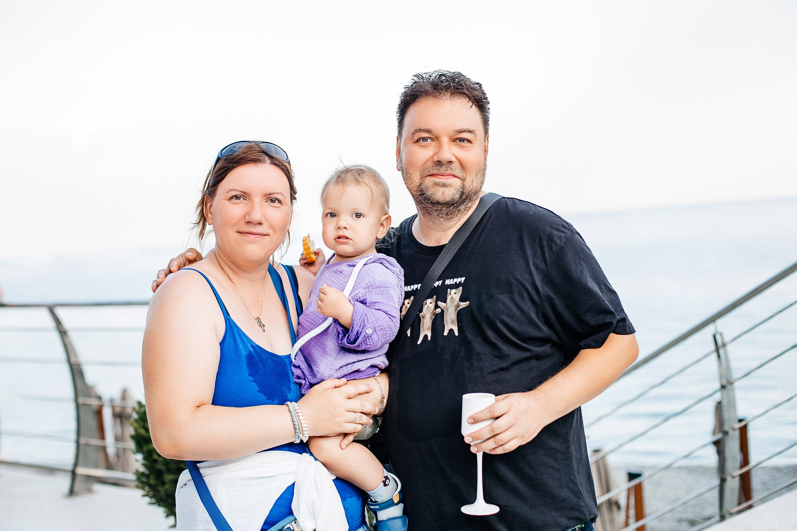 Открытие модного пляжа «Sky Beach» 9.06.2024. Аминов Руслан | Фотограф