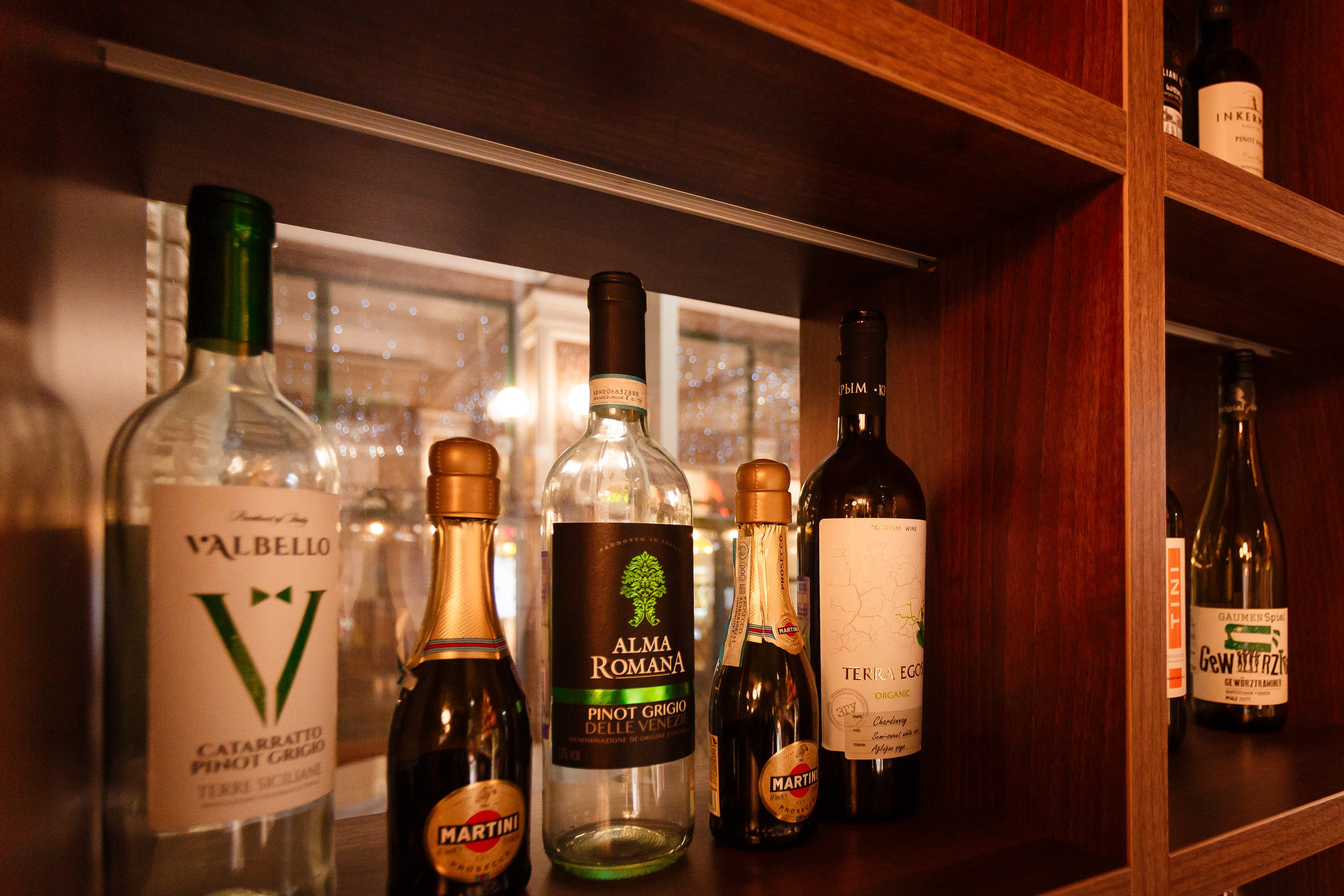 День рождение ресторана Pizza Pasta_Симферополь_24.12.2024. Аминов Руслан | Фотограф