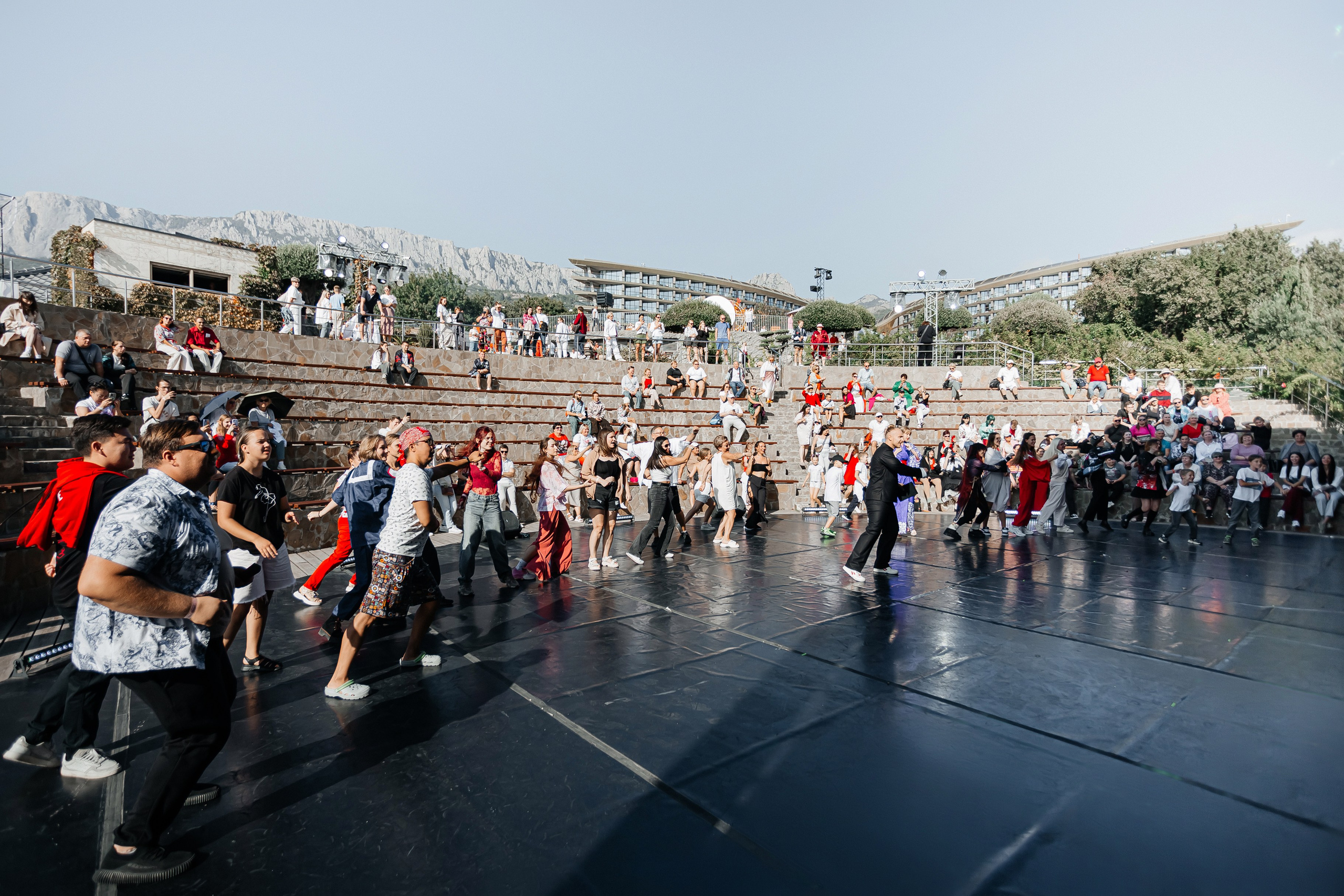 Мрия_Японский_сад_5.10.2024. Аминов Руслан | Фотограф