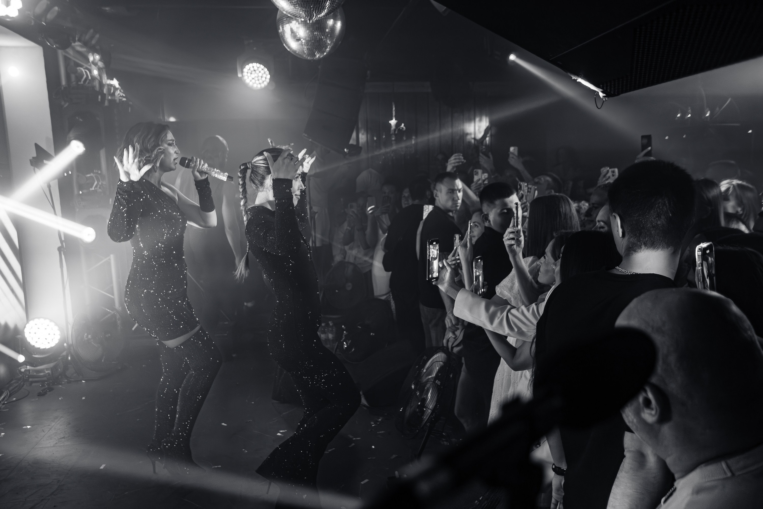 9 лет «Чайке на пляже» ОЛЬГА БУЗОВА_Ялта_9.08.2025 г. Аминов Руслан | Фотограф