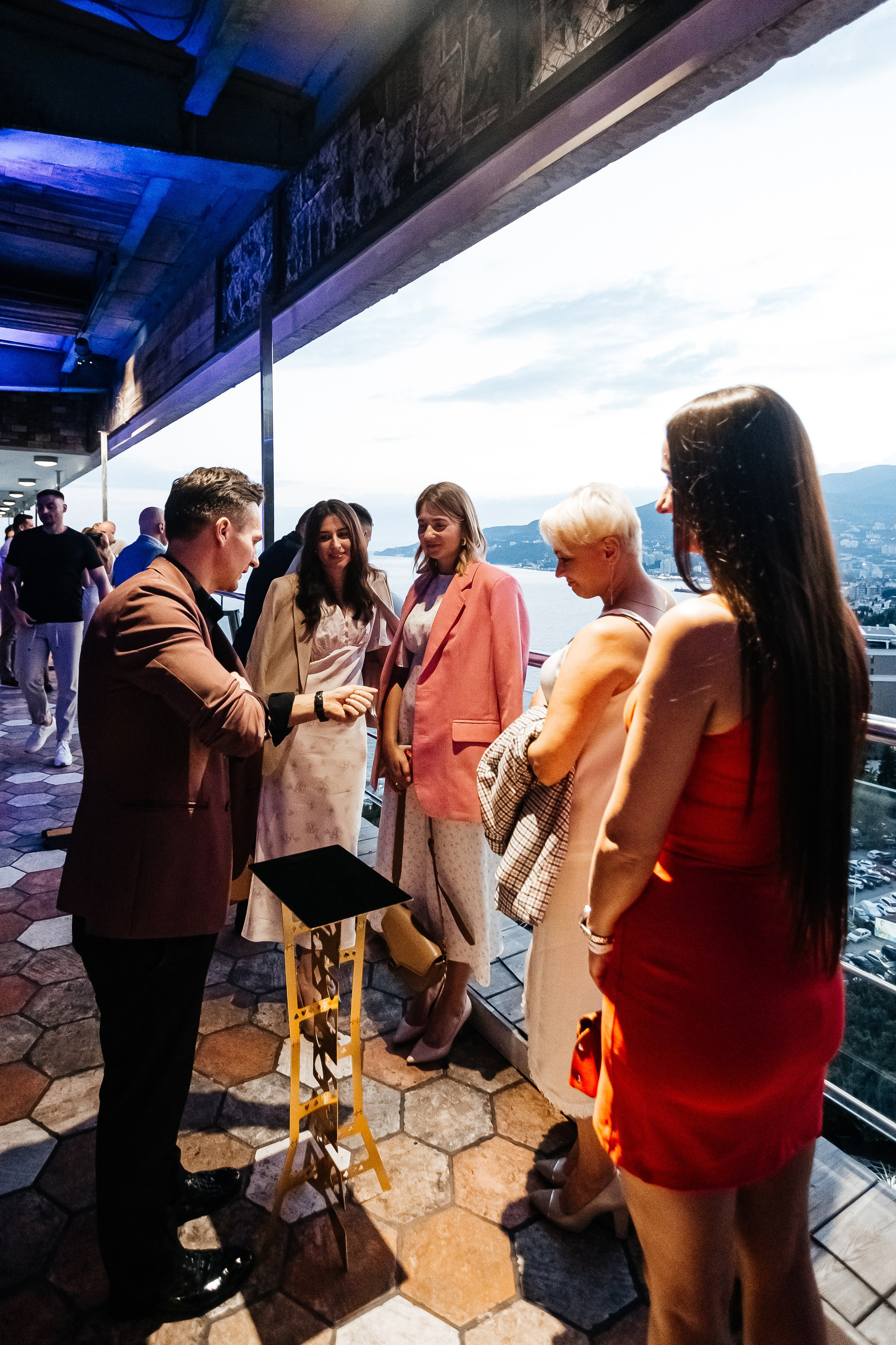 Crimea_urban_awards_12.09.2024. Аминов Руслан | Фотограф