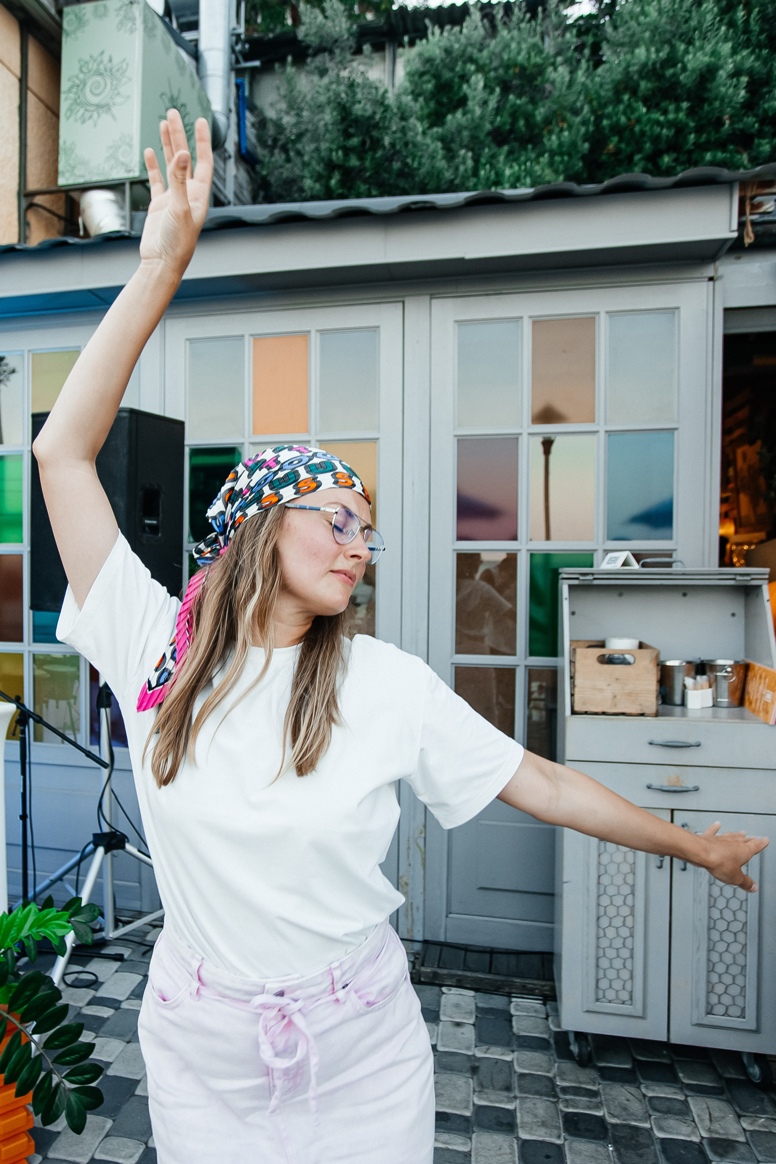 Massandrabeach_Vangogh 3.08.2024. Аминов Руслан | Фотограф