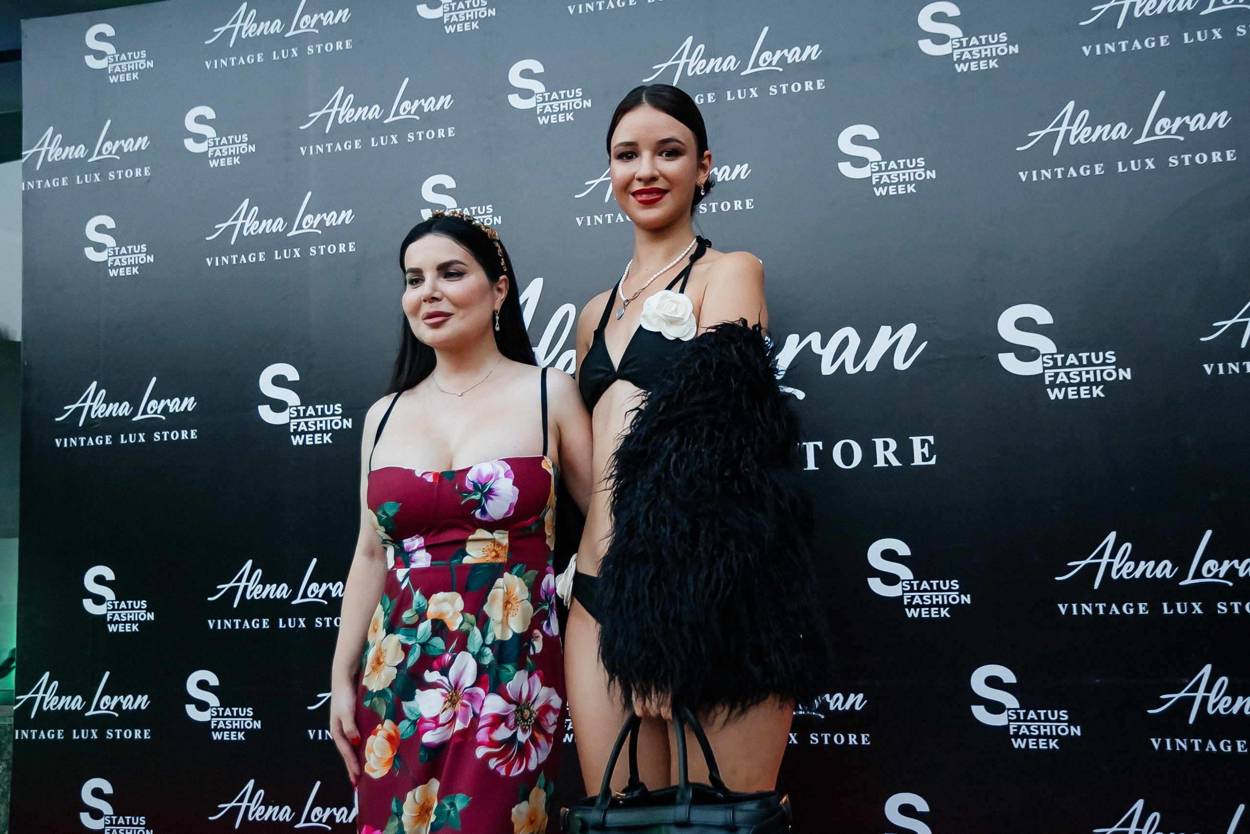 Открытие бутика Vintage Lux Store by Alena Loran_21.07.2024. Аминов Руслан | Фотограф