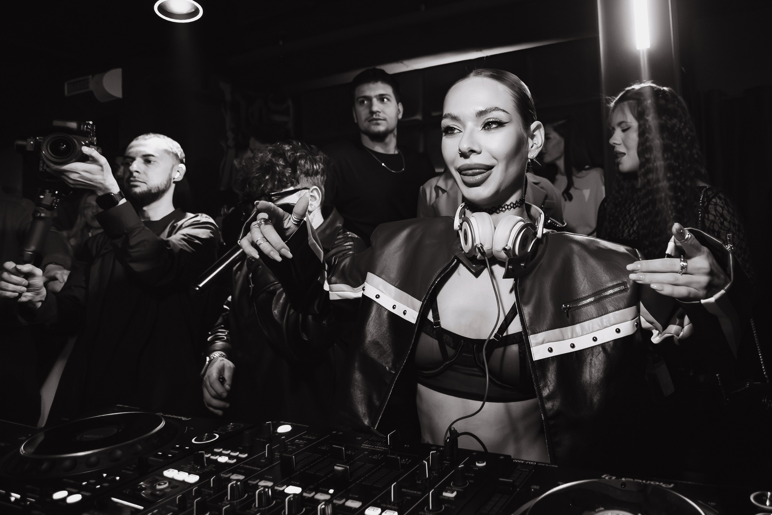 Gasgas_Ростов-на-Дону_11.01.2026. Аминов Руслан | Фотограф