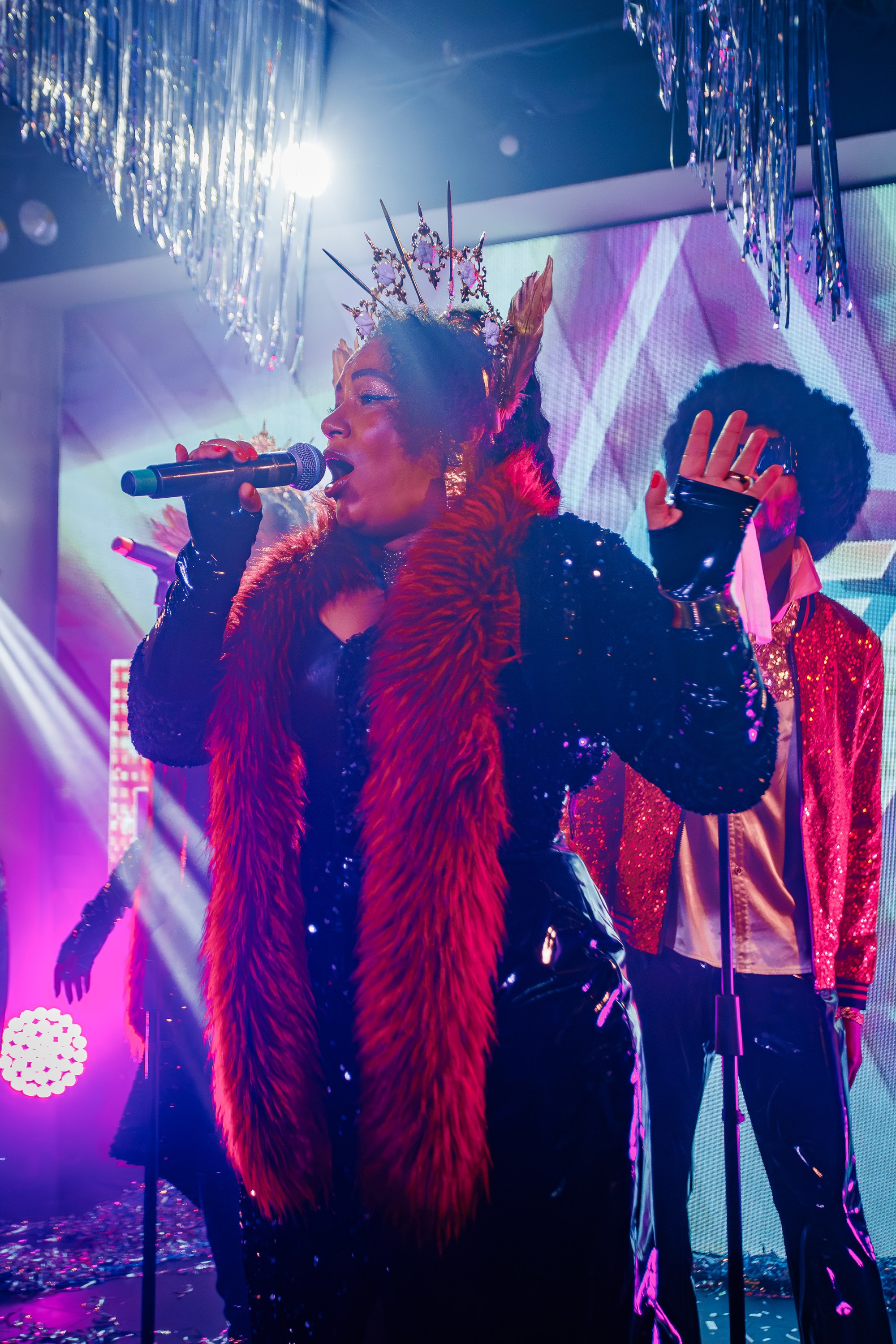 «Magic of BONEY`M «_Чайка на пляже_Ялта_06.12.2025 г. Аминов Руслан | Фотограф