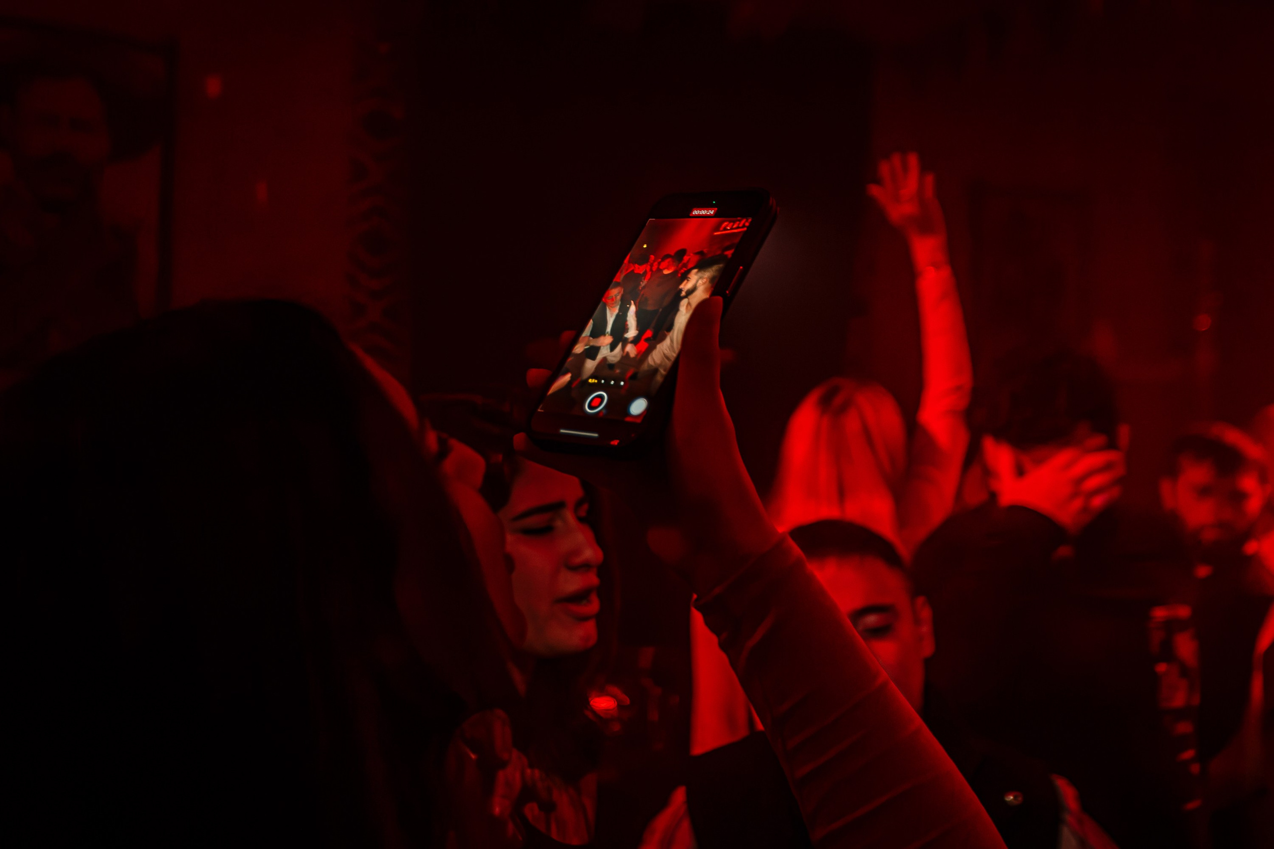 День благодарности_El Pastor_Симферополь_6.12.2024. Аминов Руслан | Фотограф