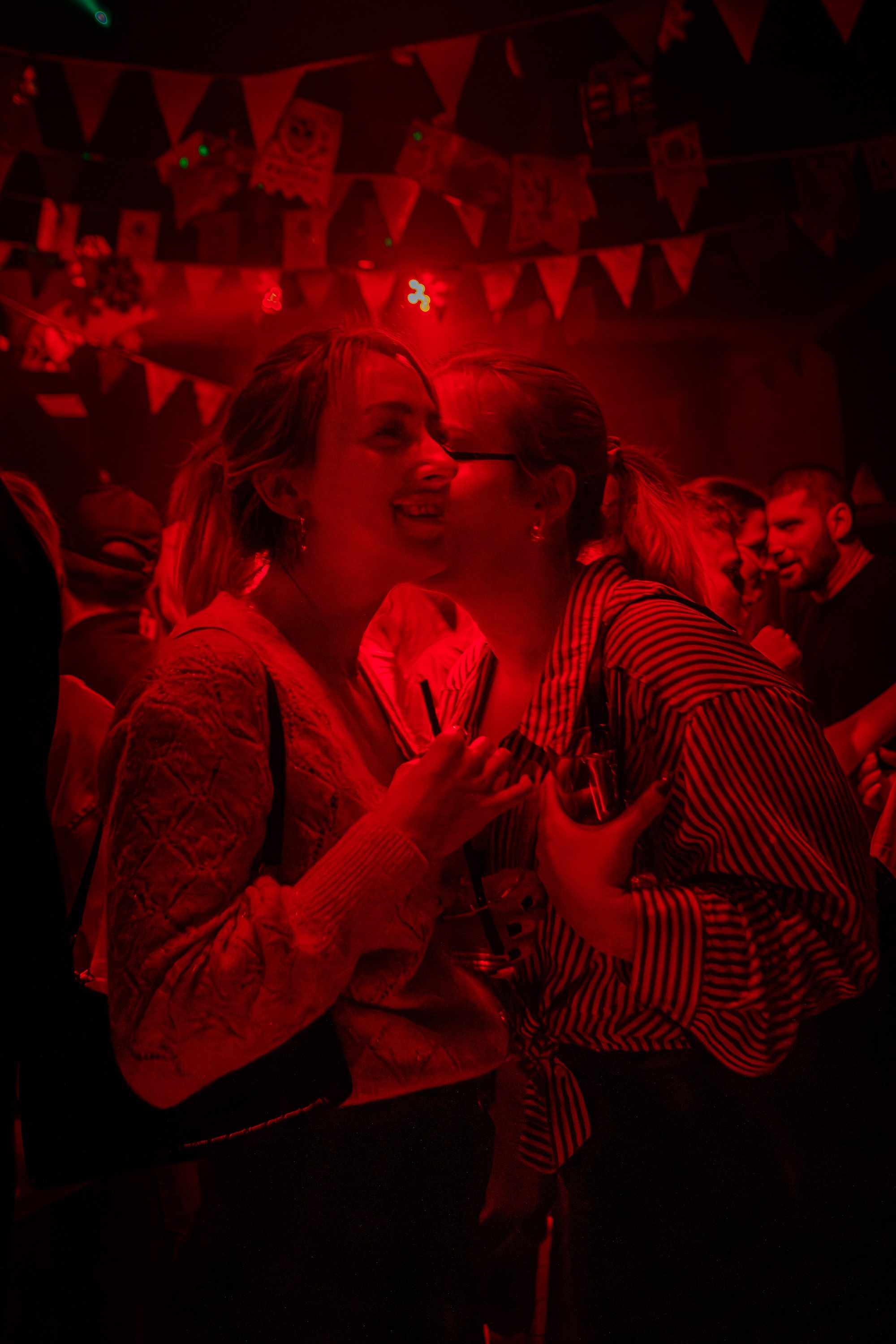 День мексиканского флага_El Pastor_Симферополь_24.01.2025. Аминов Руслан | Фотограф