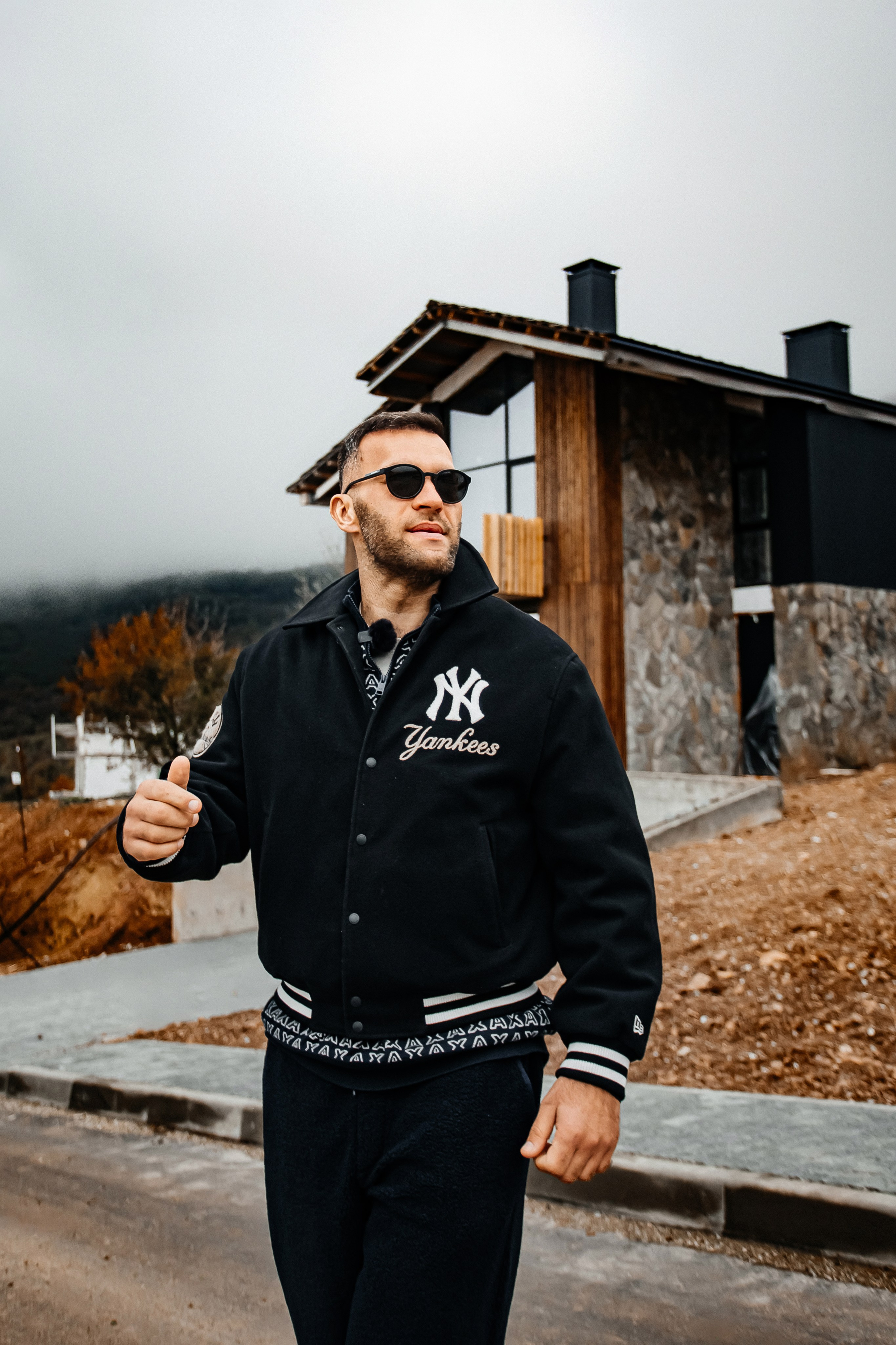 Старт продаж второй очереди в котельном поселке Luchi_20.10.24. Аминов Руслан | Фотограф