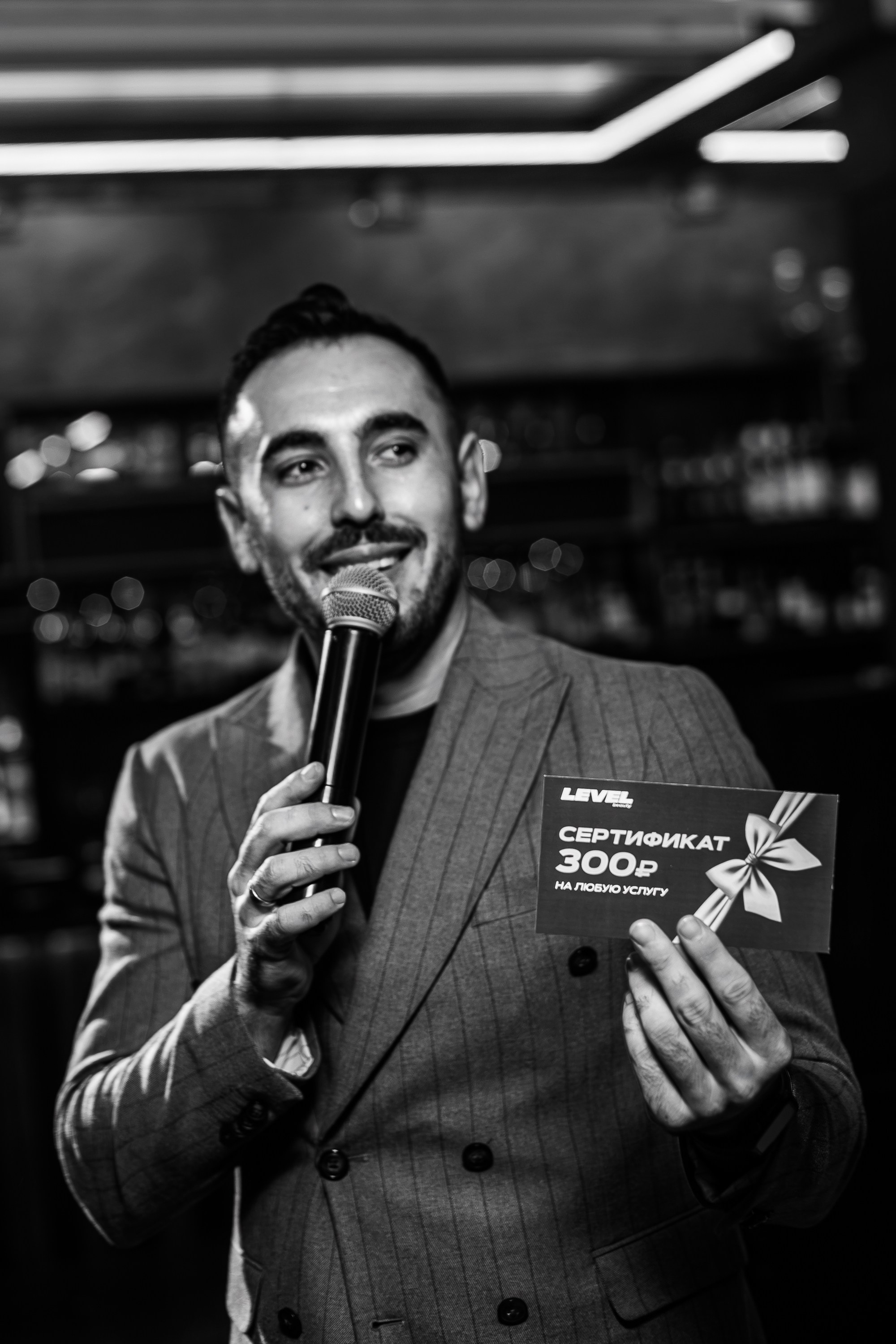 Новогодние корпоративы_Level Rest_Симферополь_20.12.2024. Аминов Руслан | Фотограф