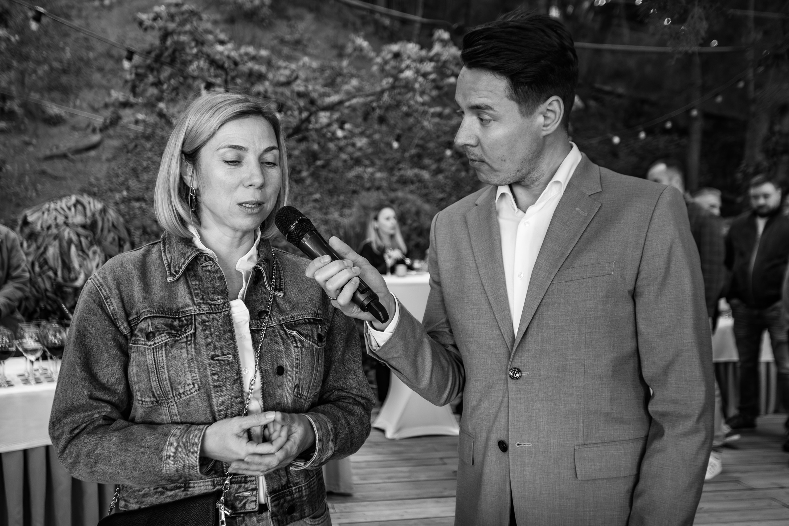 Открытие ресторана «DORADO». Аминов Руслан | Фотограф