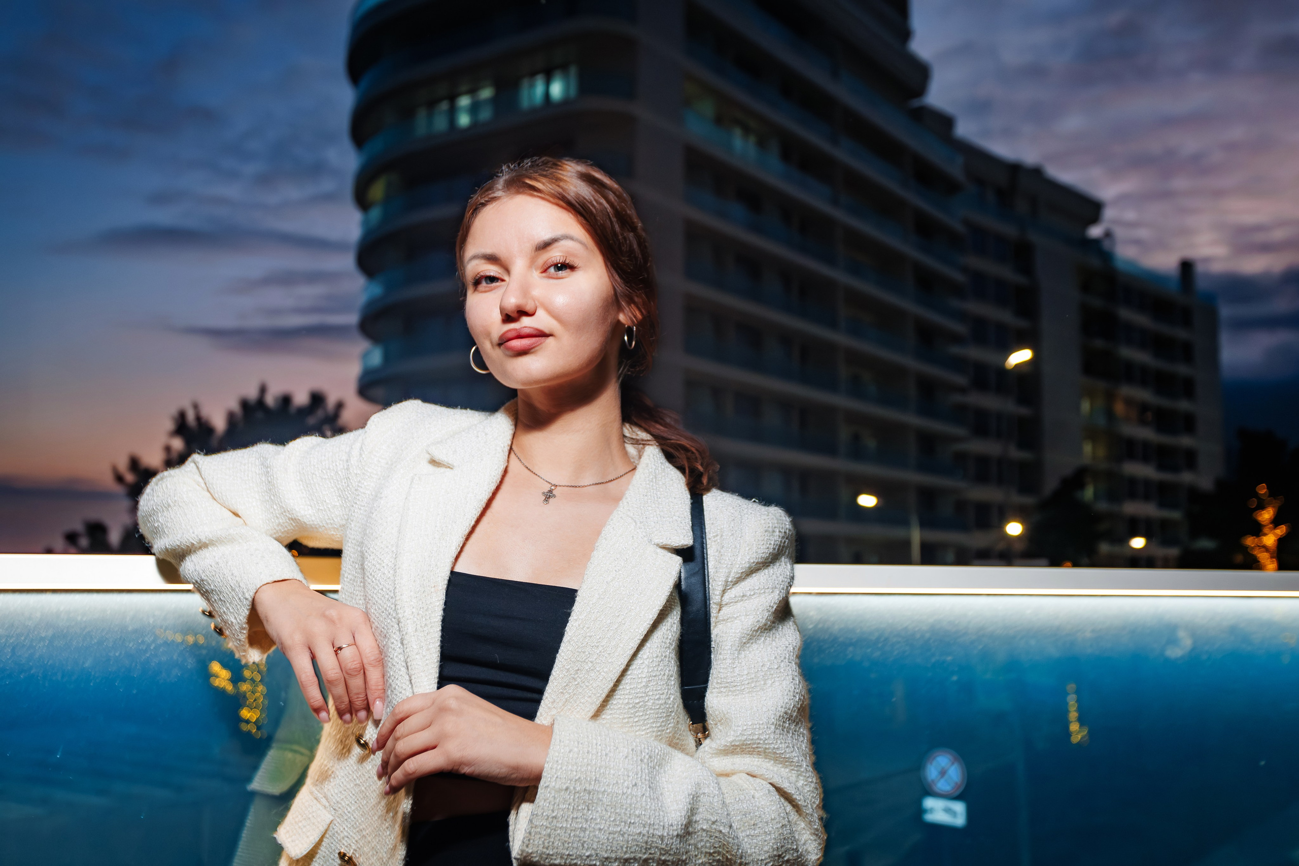 10 лет проекту «КОФЕДВИЖ» и открытие новой кофейни_Ялта_19.12.2025. Аминов Руслан | Фотограф