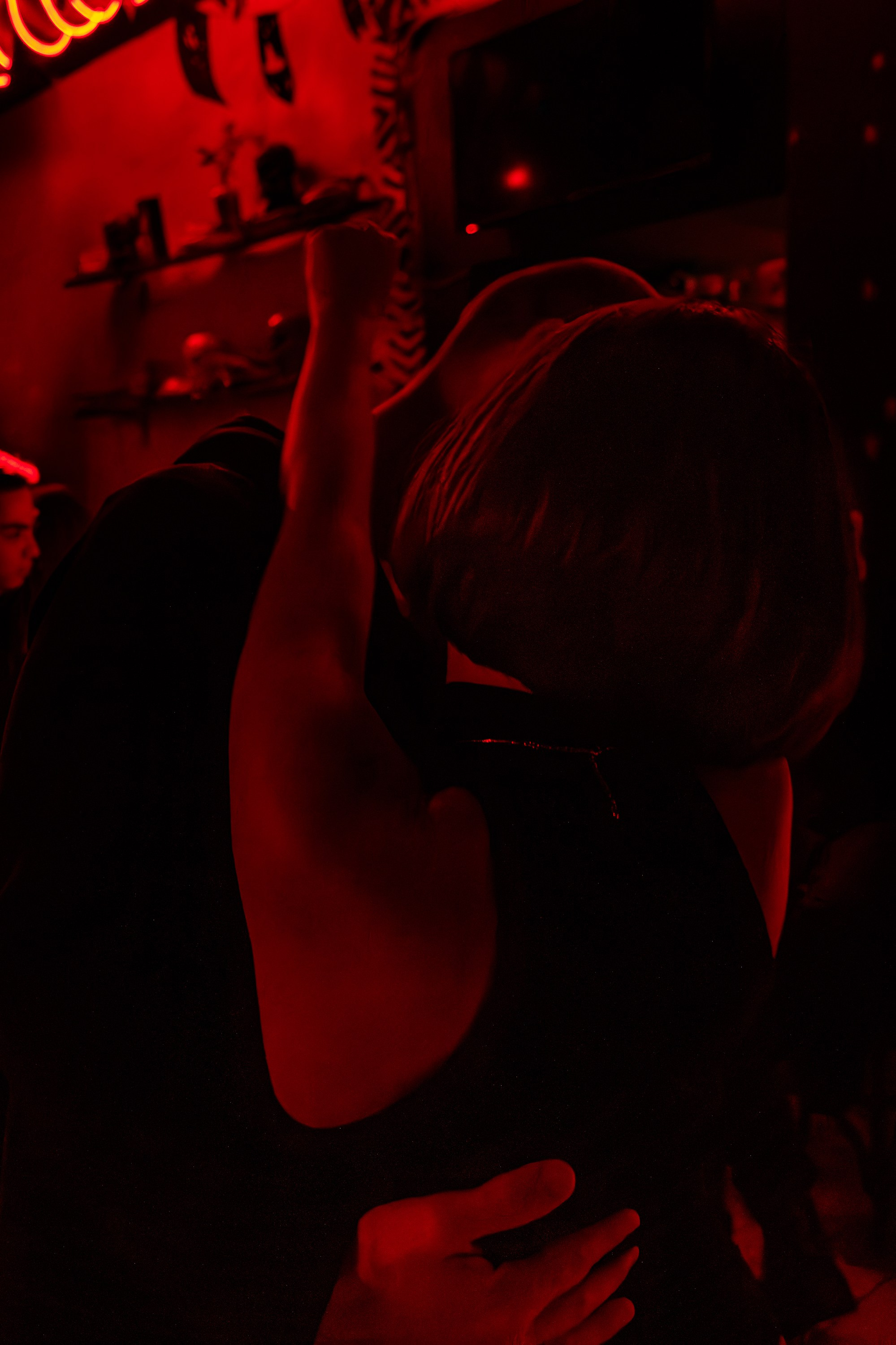 100 дневка_El Pastor_Симферополь_8.02.2025. Аминов Руслан | Фотограф