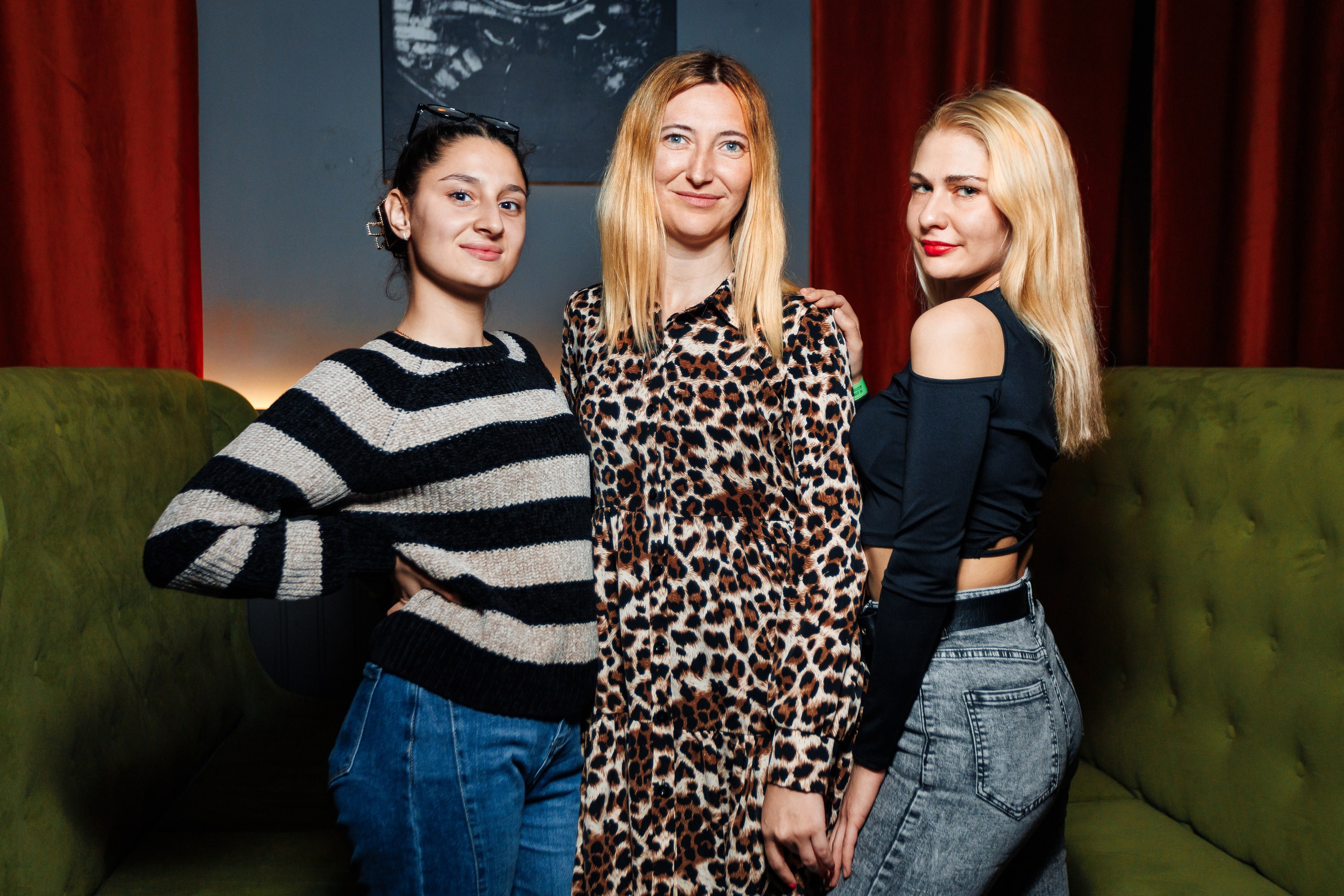 «Dj Aversum / Mc Archi"_Tortuga_Симферополь_5.04.2025. Аминов Руслан | Фотограф