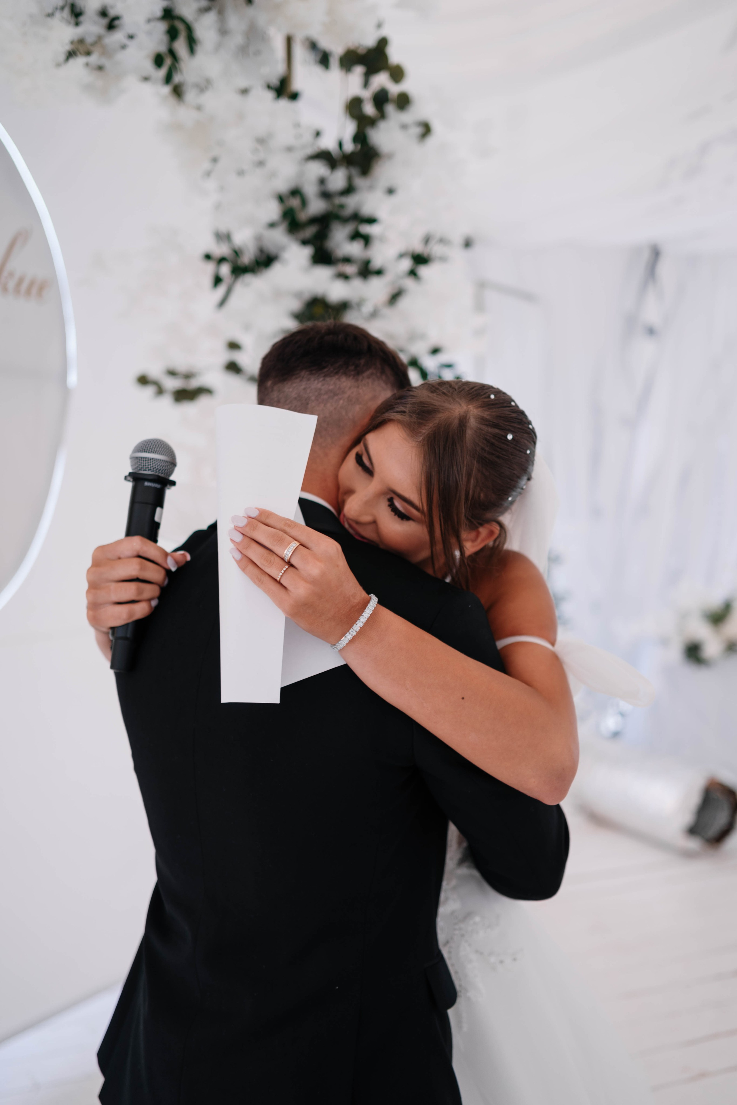 SABINA & DMITRY / 2024. Свадебный фотограф в Уфе  — Данилова Елена