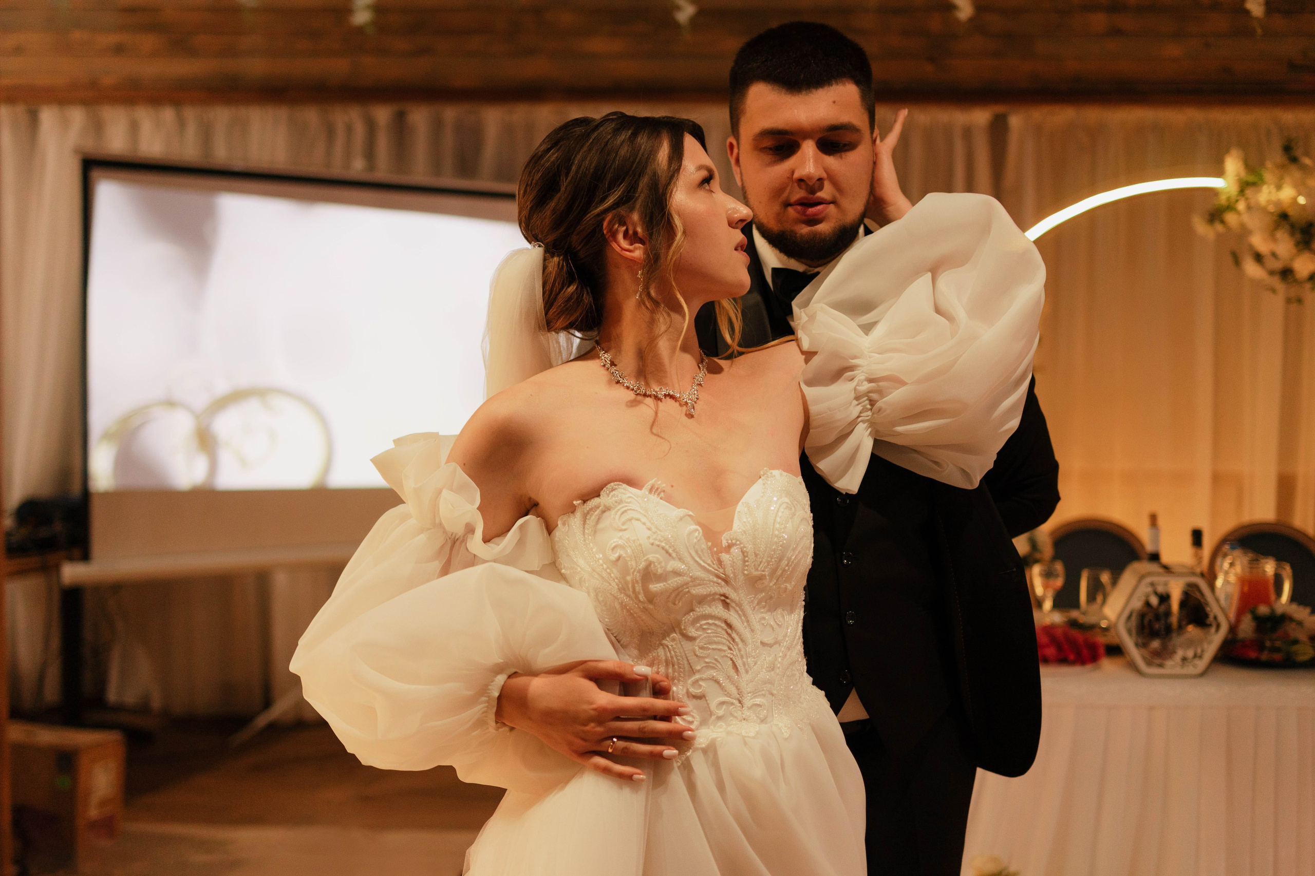 Свадебная фотосессия Арины и Радмира. Свадебный фотограф в Уфе  — Данилова Елена