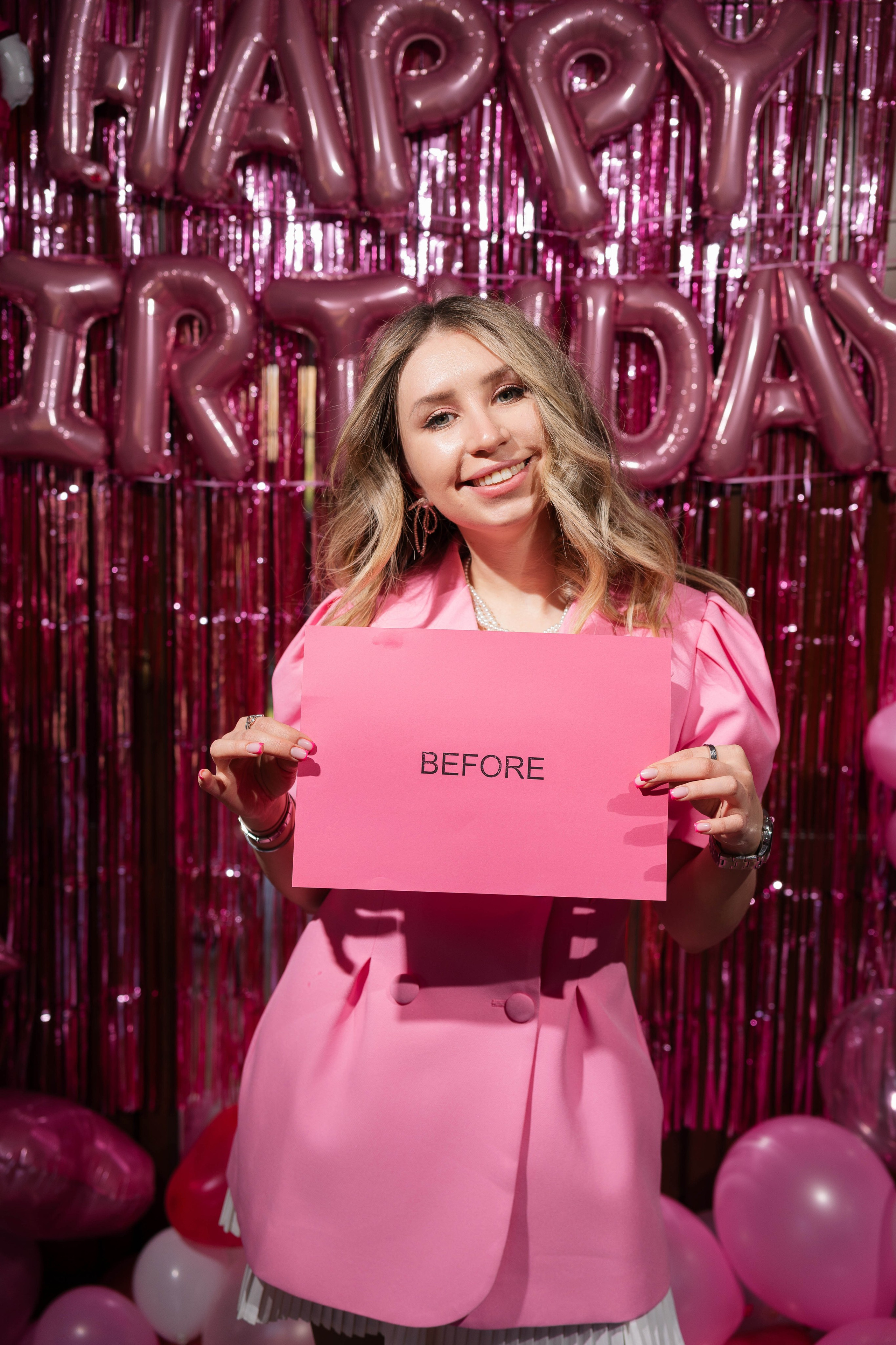 Фотосессия с Дня рождения. Свадебный фотограф в Уфе  — Данилова Елена