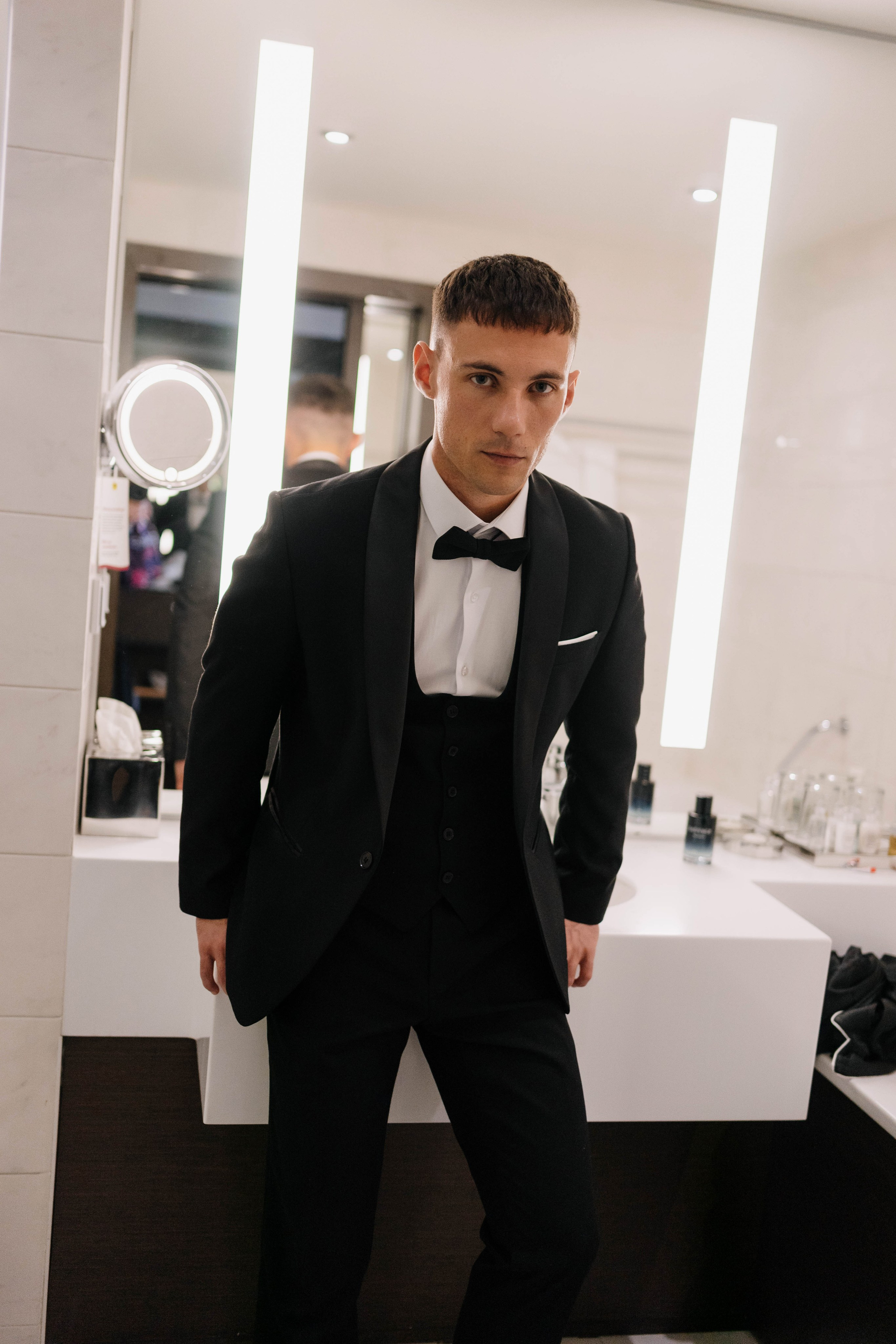 SABINA & DMITRY / 2024. Свадебный фотограф в Уфе  — Данилова Елена