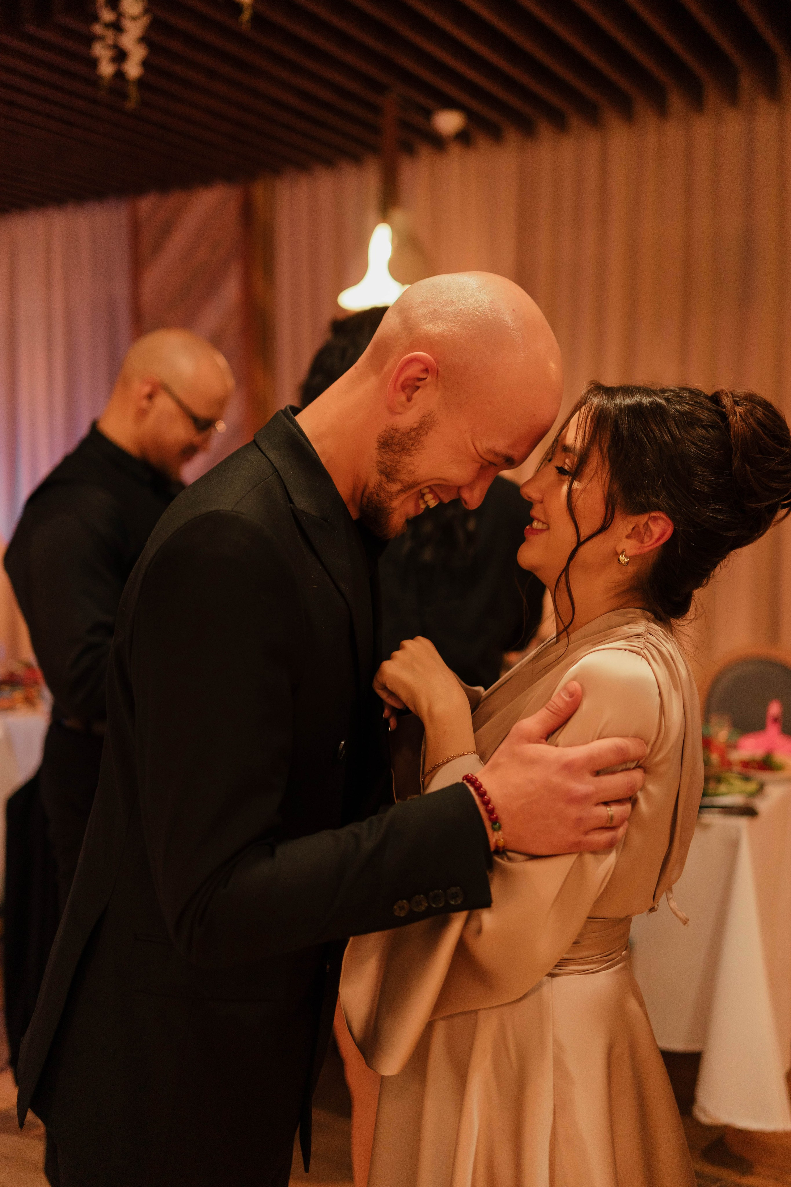 Свадебная фотосессия Арины и Радмира. Свадебный фотограф в Уфе  — Данилова Елена