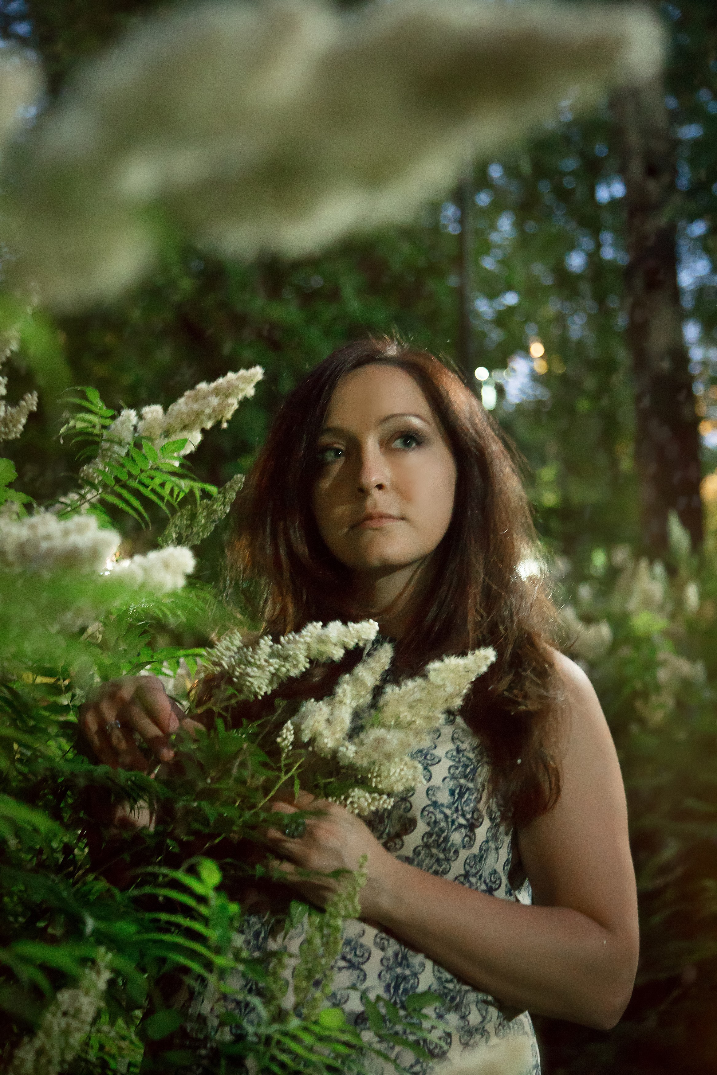 Фотосессия беременности. Фотограф Анна Добрачёва