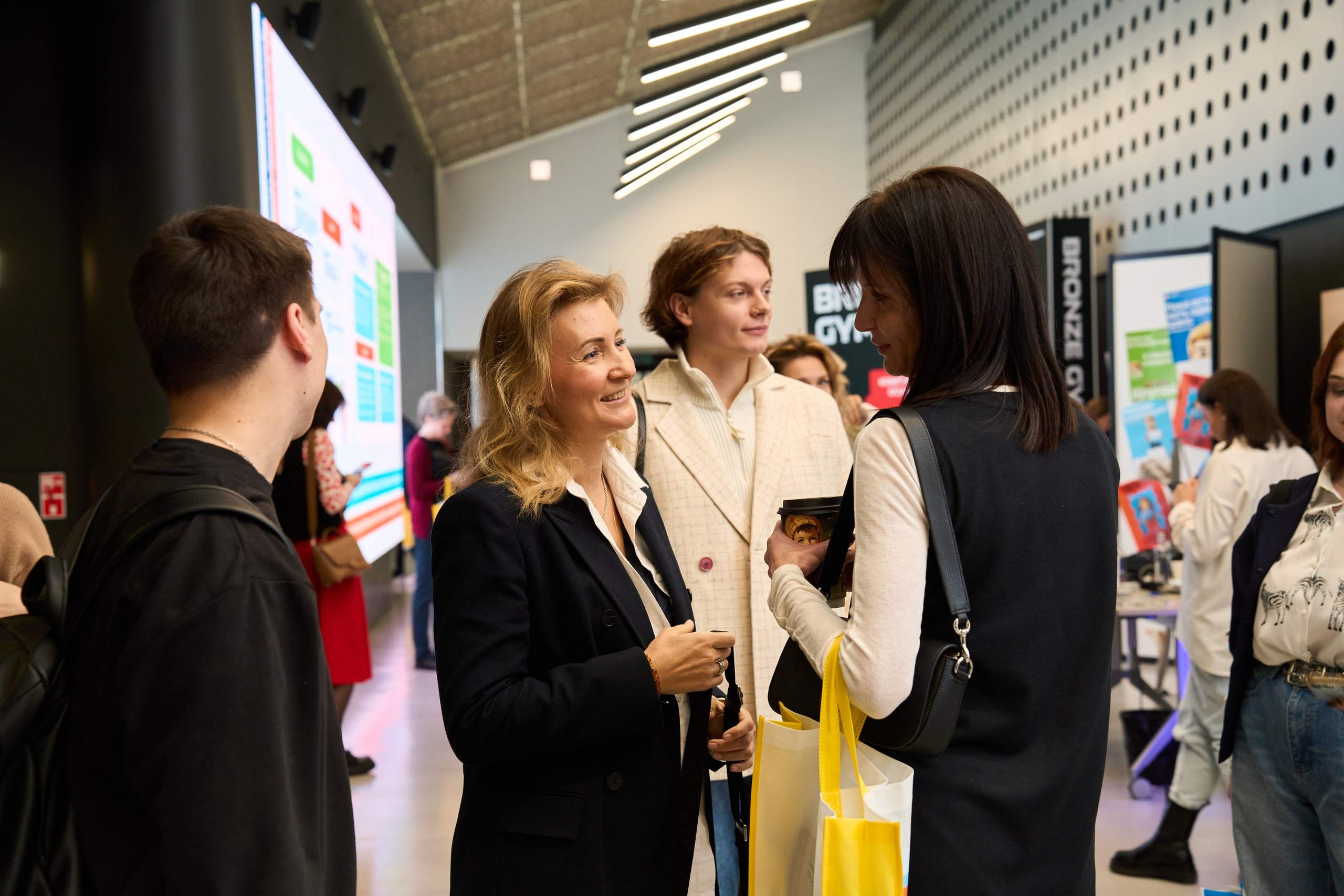1С Фитнес Фэмили Форум. Елизавета Мальгина, фотограф в Москве