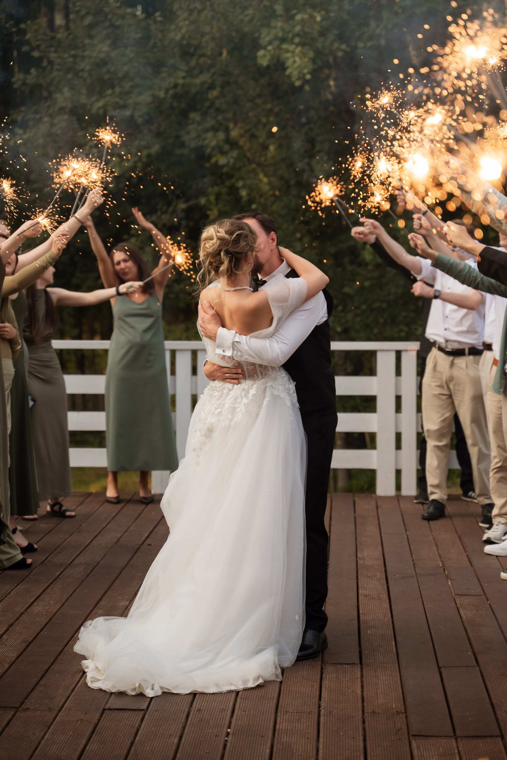 Роман и Таисия | 05.08.25. Свадебный фотограф в Санкт-Петербурге Владислава Тюльпина