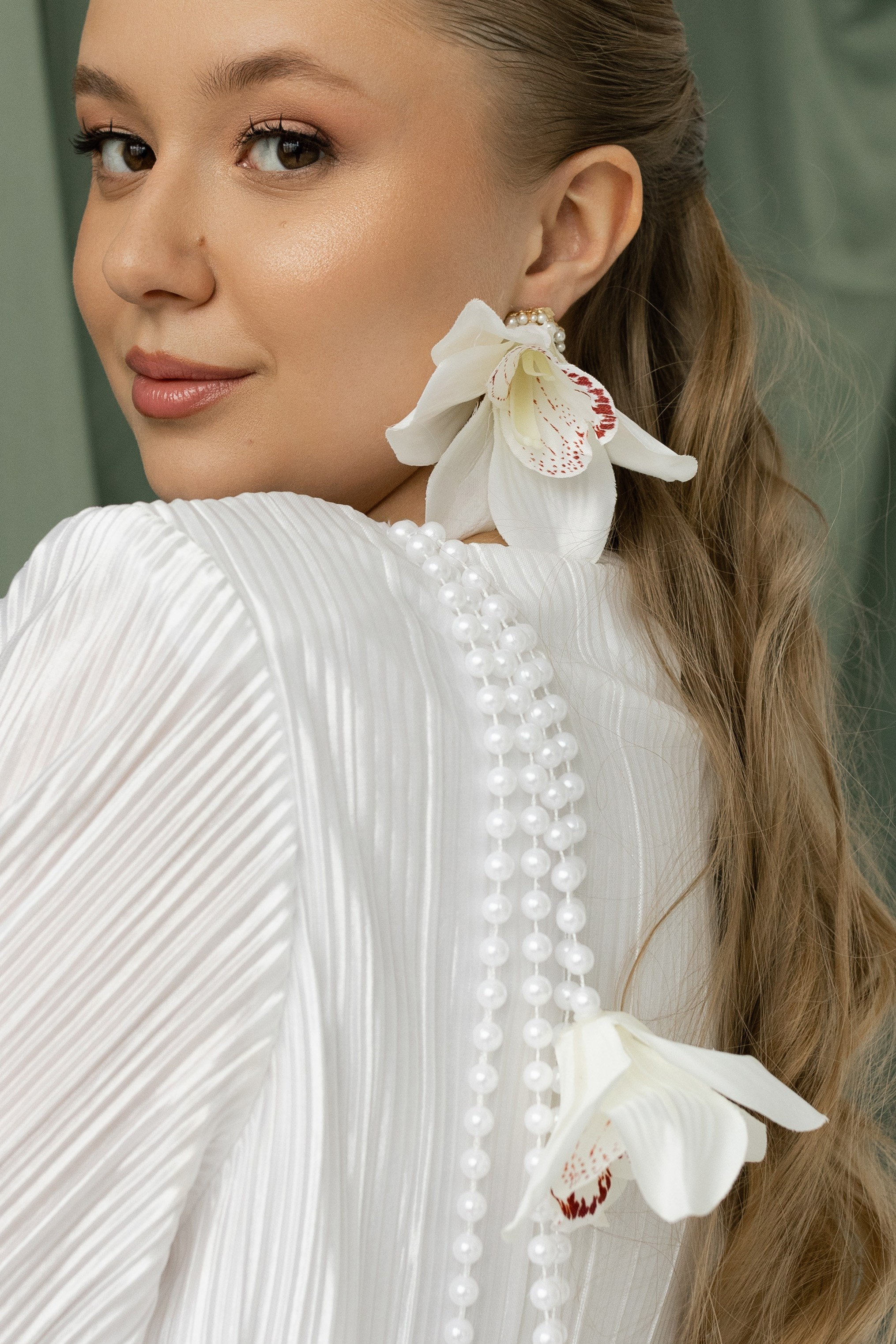 Маша. Фотограф в Томске Ирина Павлуцкая