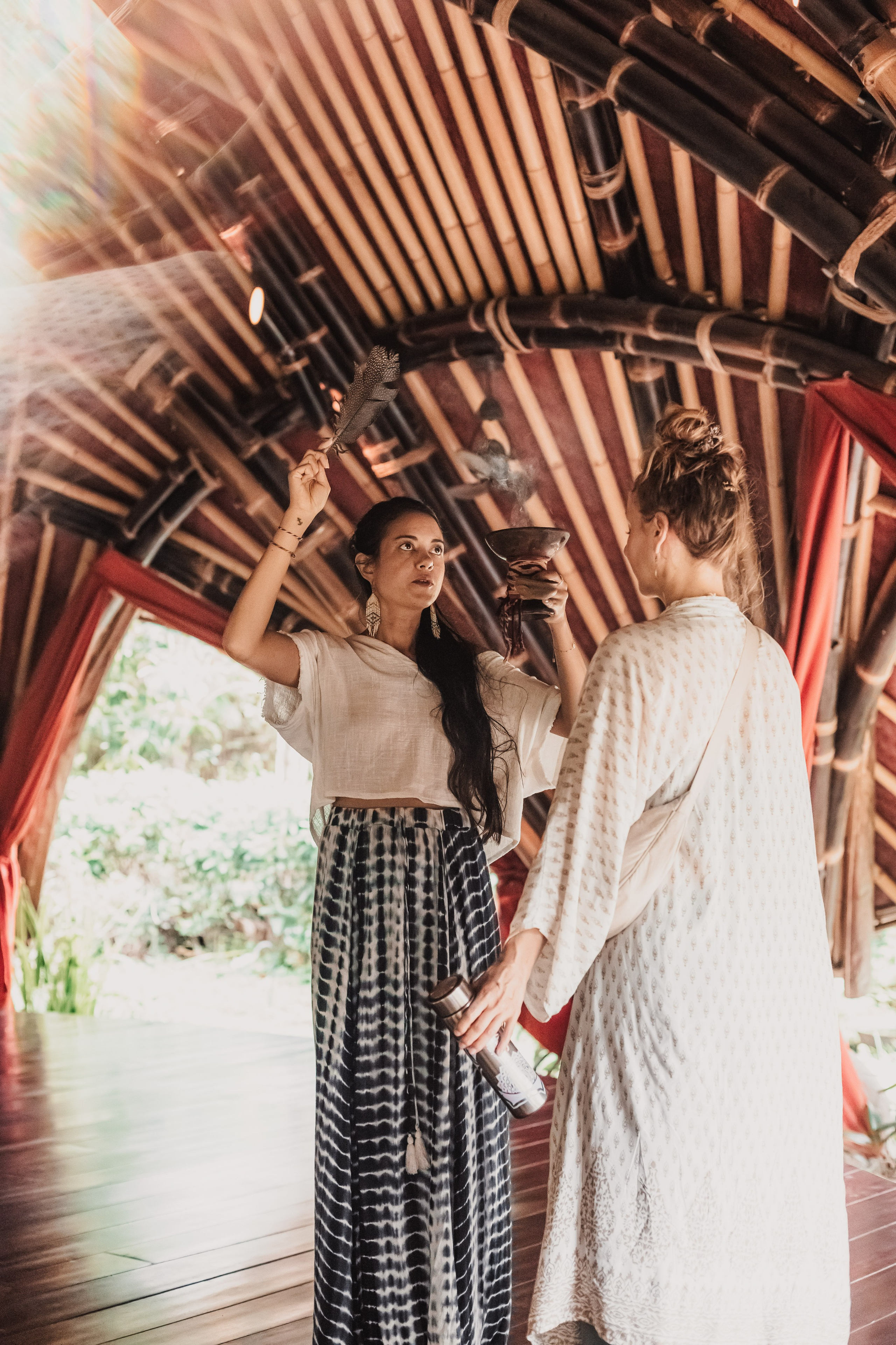 Cacao alchemy w Juan. Мариам Багдасарян