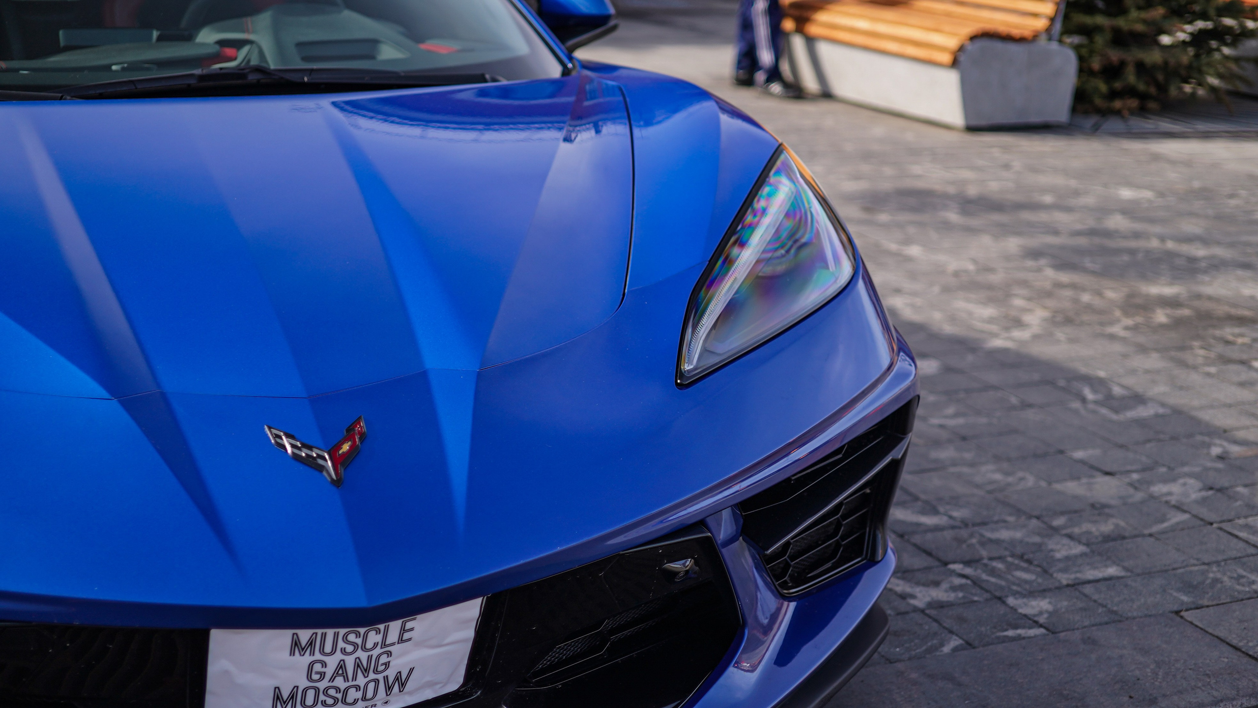 MadBuckets (opening 2024). Автомобильный фотограф Шакая Кирилл