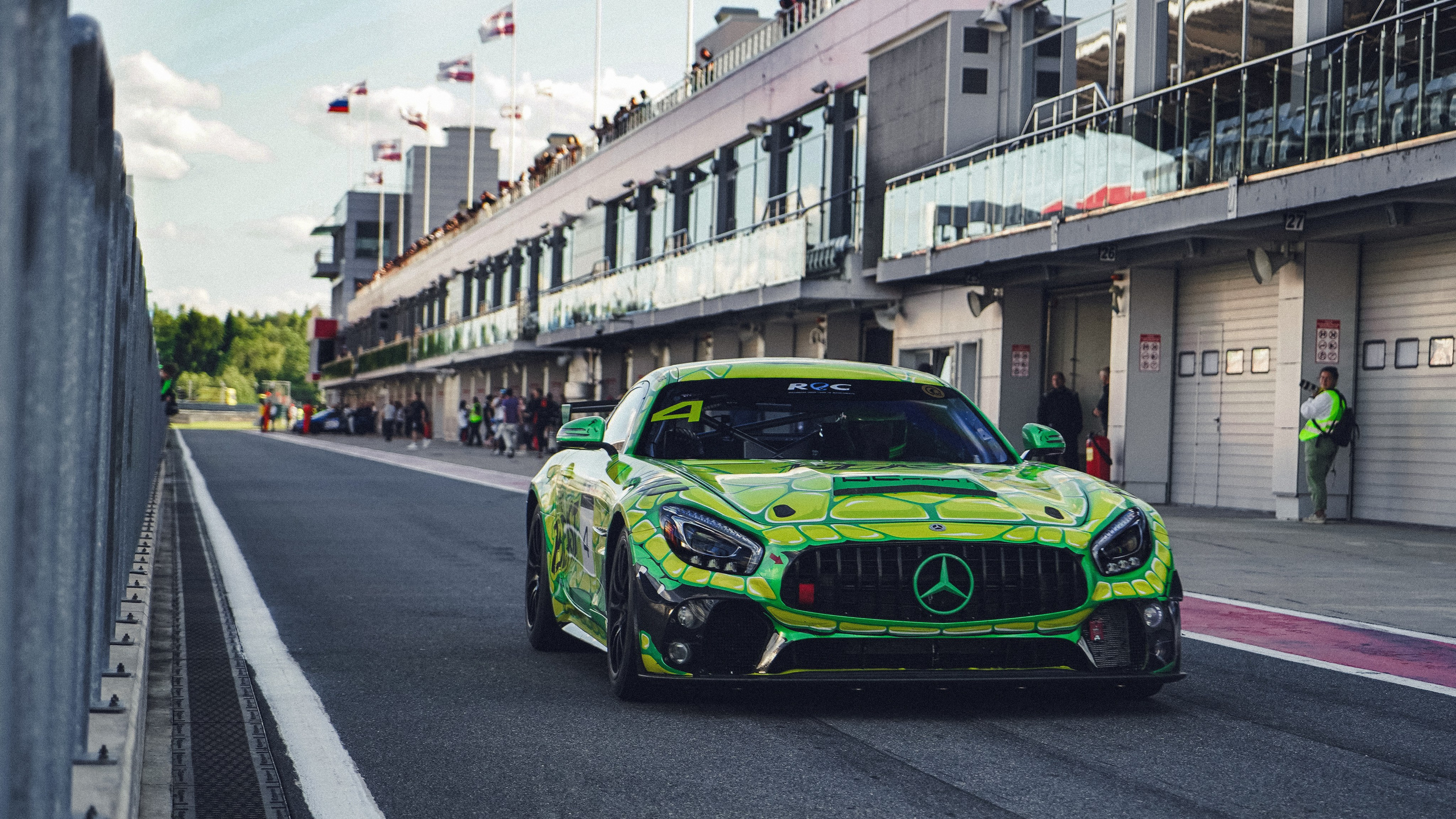 Russian Endurance Challenge (1 этап, 2024). Автомобильный фотограф Шакая Кирилл