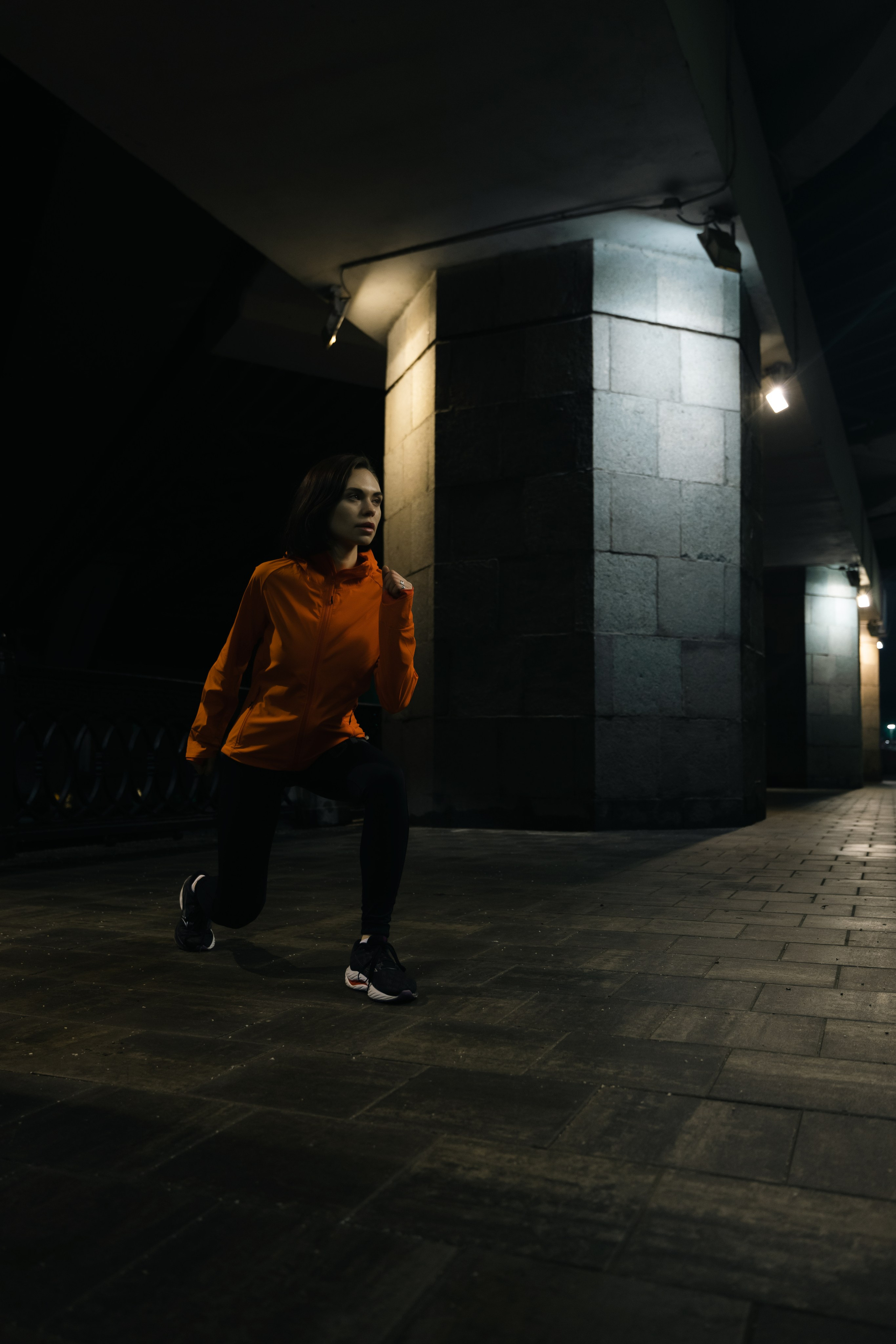 Уличное. Photomantis