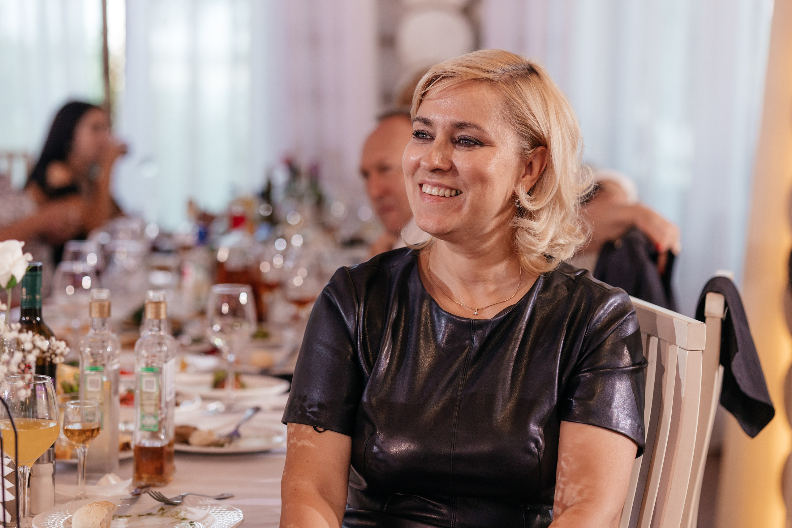 Илья и Екатерина. Фотограф Крохин Олег