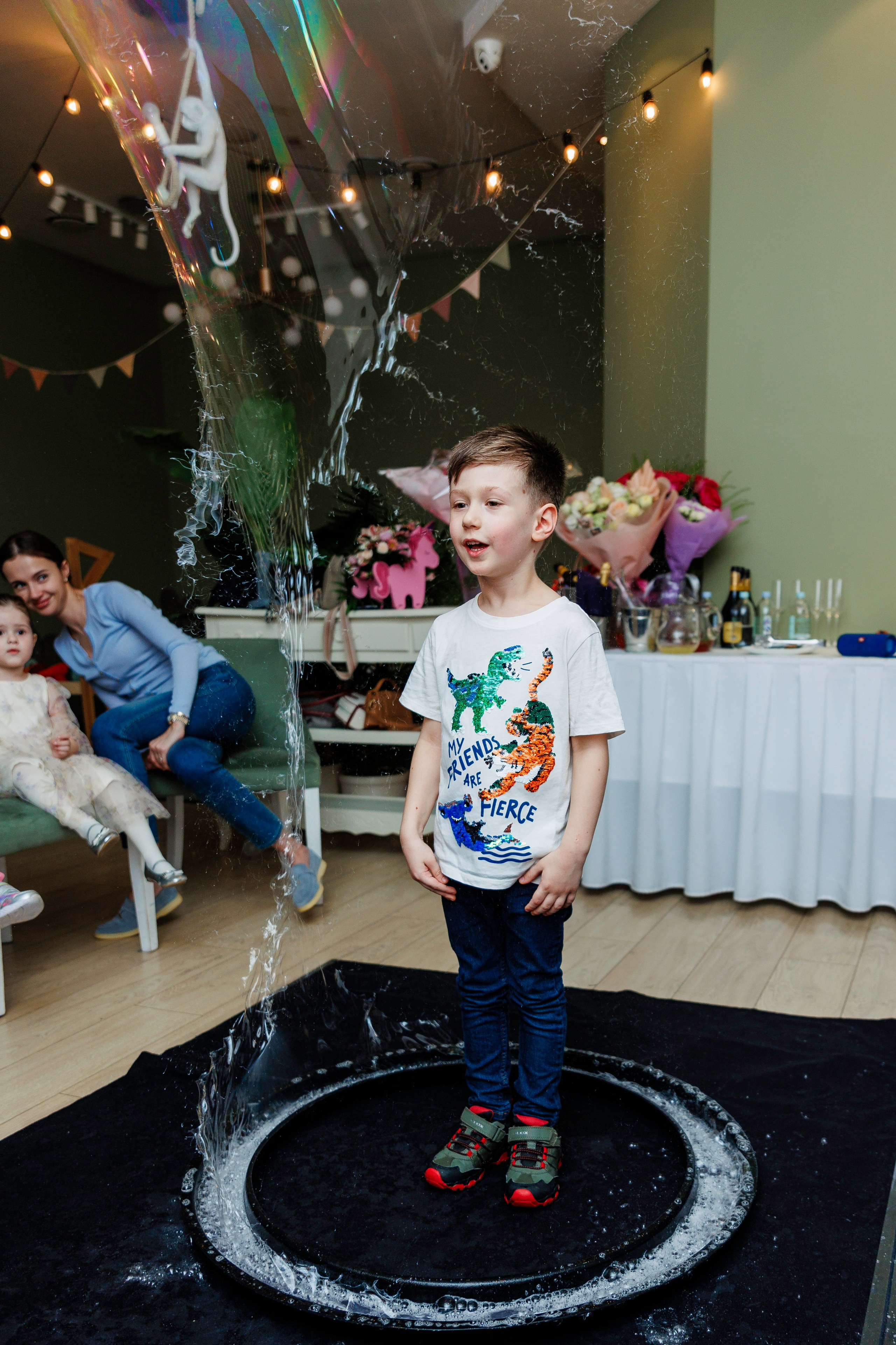 Банкетный репортаж. Главная