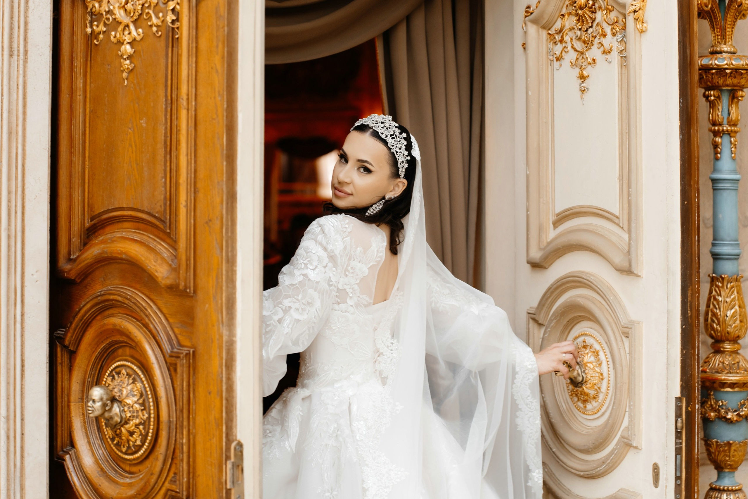 Свадебная фотосессия в ресторане Турандот. Свадебный и семейный фотограф в Москве Светлана Зоткина