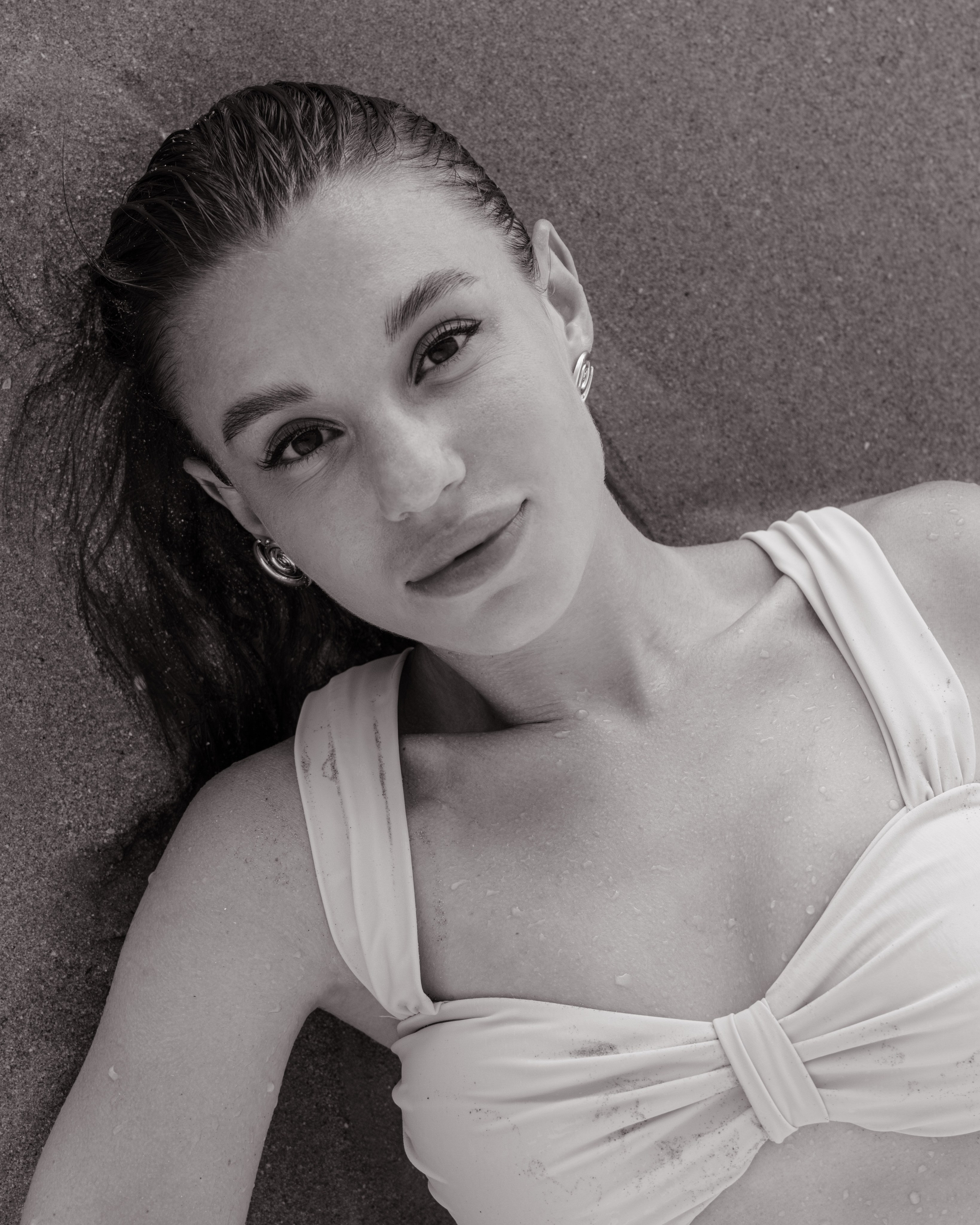 Hotel/beach. Cam Ranh. Portrait photographer Nha Trang | Julia Meshanina