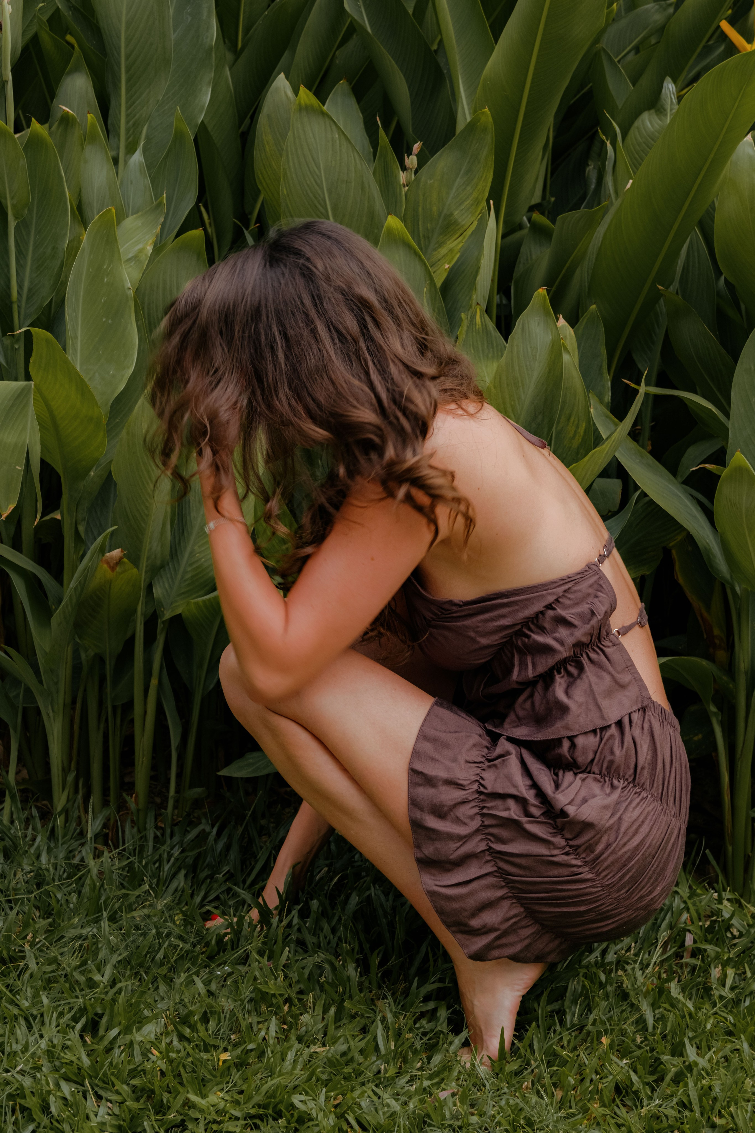 Vinpearl Resort. Портретный фотограф Нячанг | Юлия Мешанина